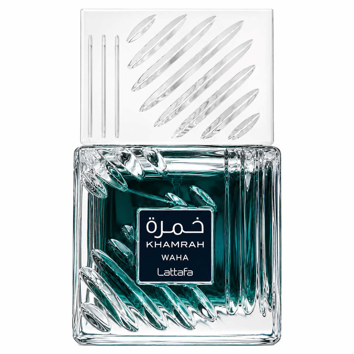 Khamrah Waha | Eau De Parfum | 100ml