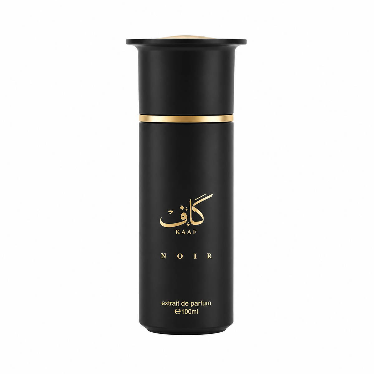 Kaaf Noir | Extrait De Parfum | 100ml