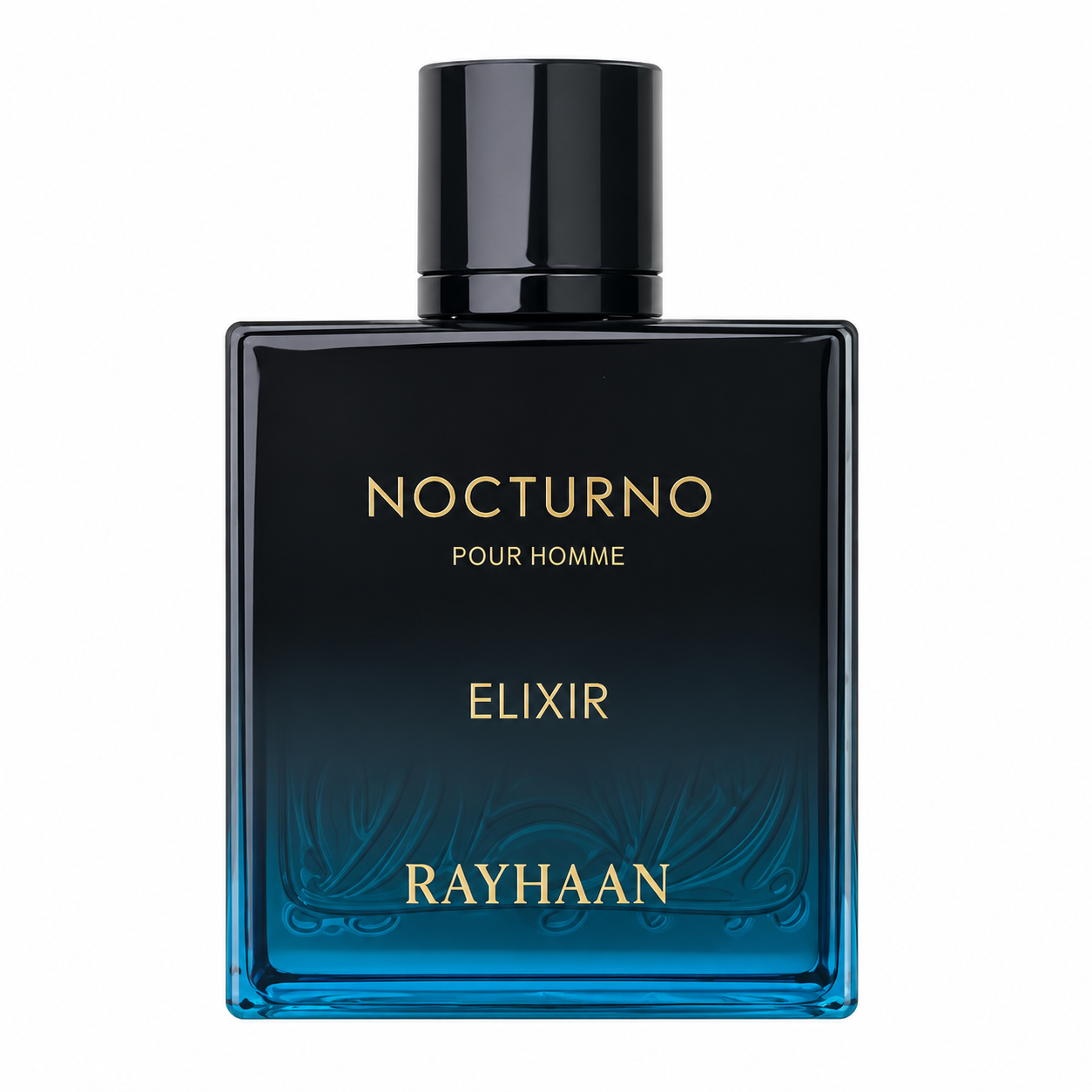Nocturno elixir | Eau De Parfum | 100ml
