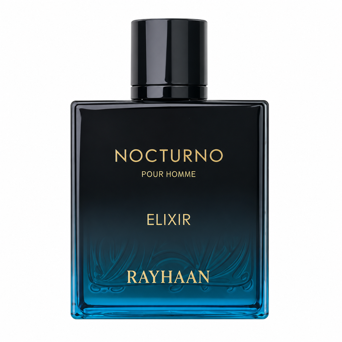 Nocturno elixir | Eau De Parfum | 100ml