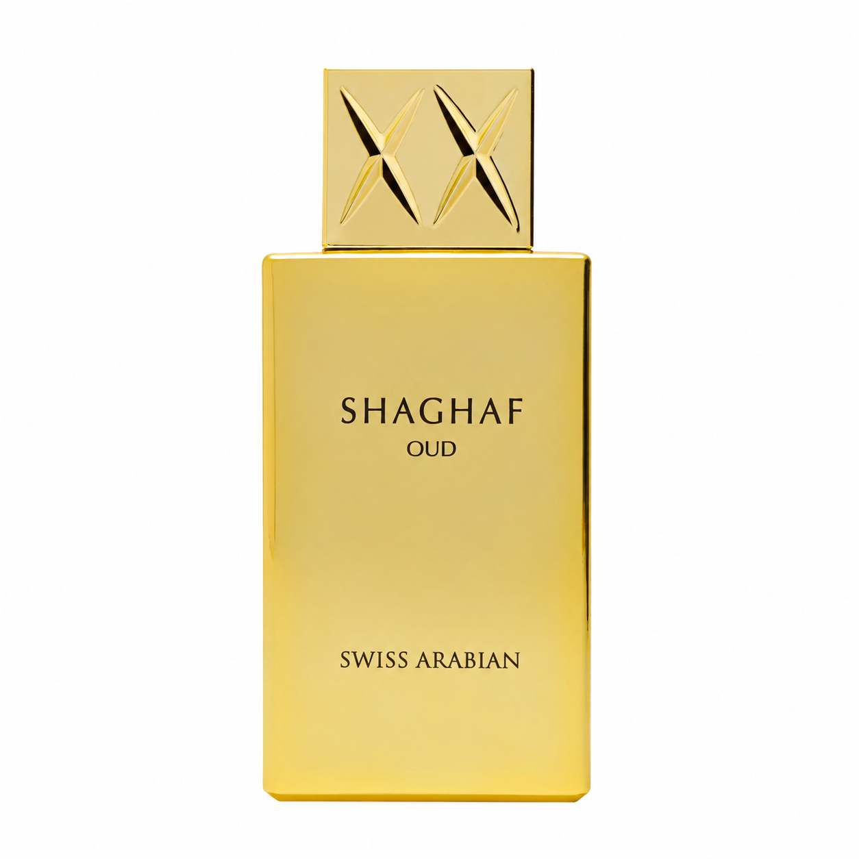 Shaghaf oud | Eau De Parfum | 100ml
