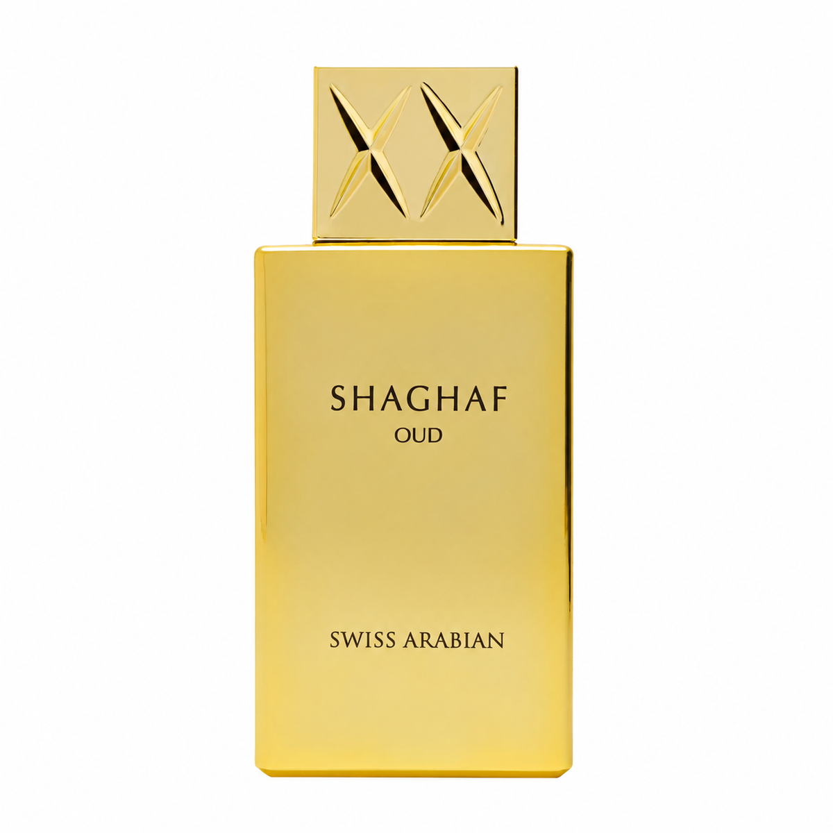 Shaghaf oud | Eau De Parfum | 100ml