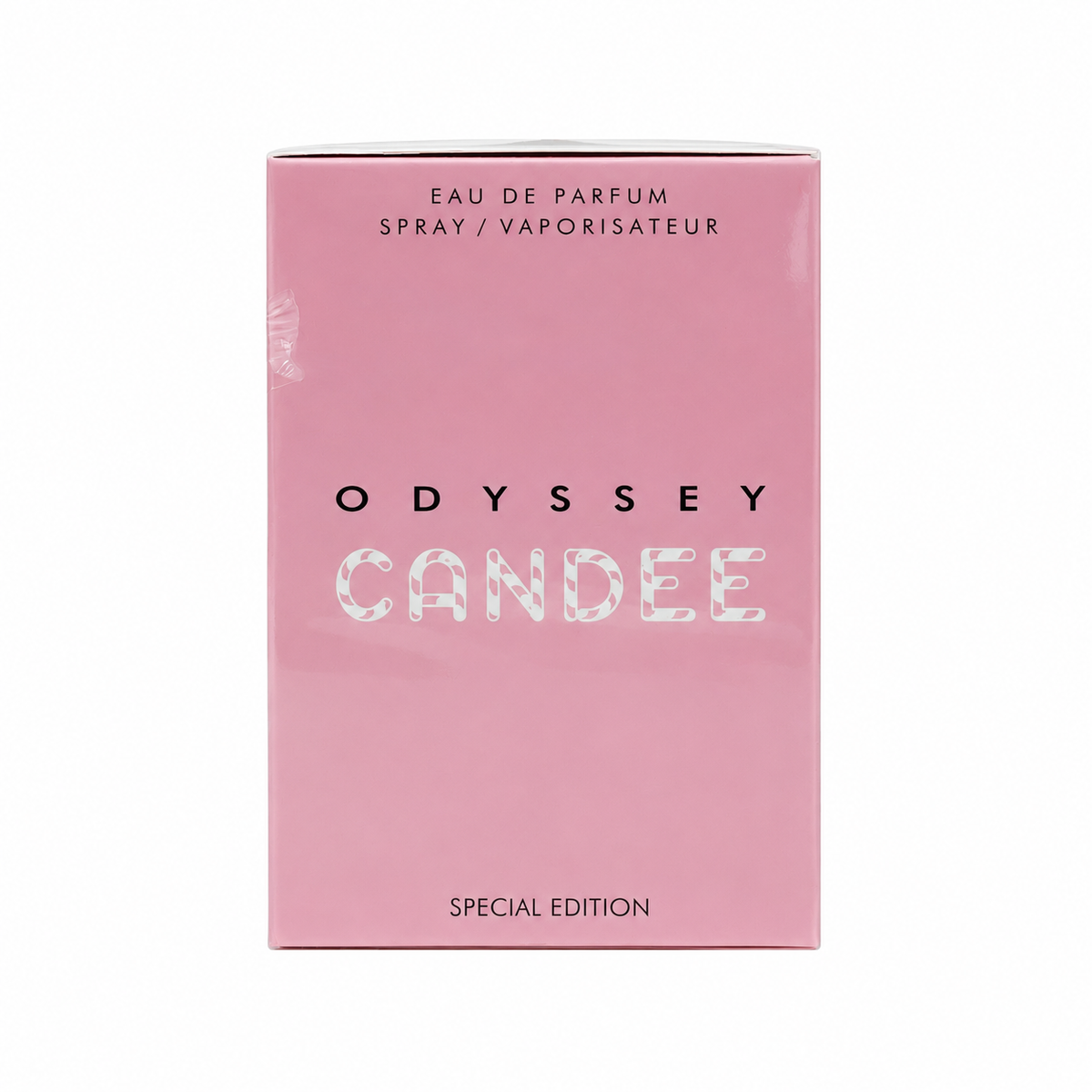 Odyssey Candee “Special edition” | Eau De Parfum | 100ml