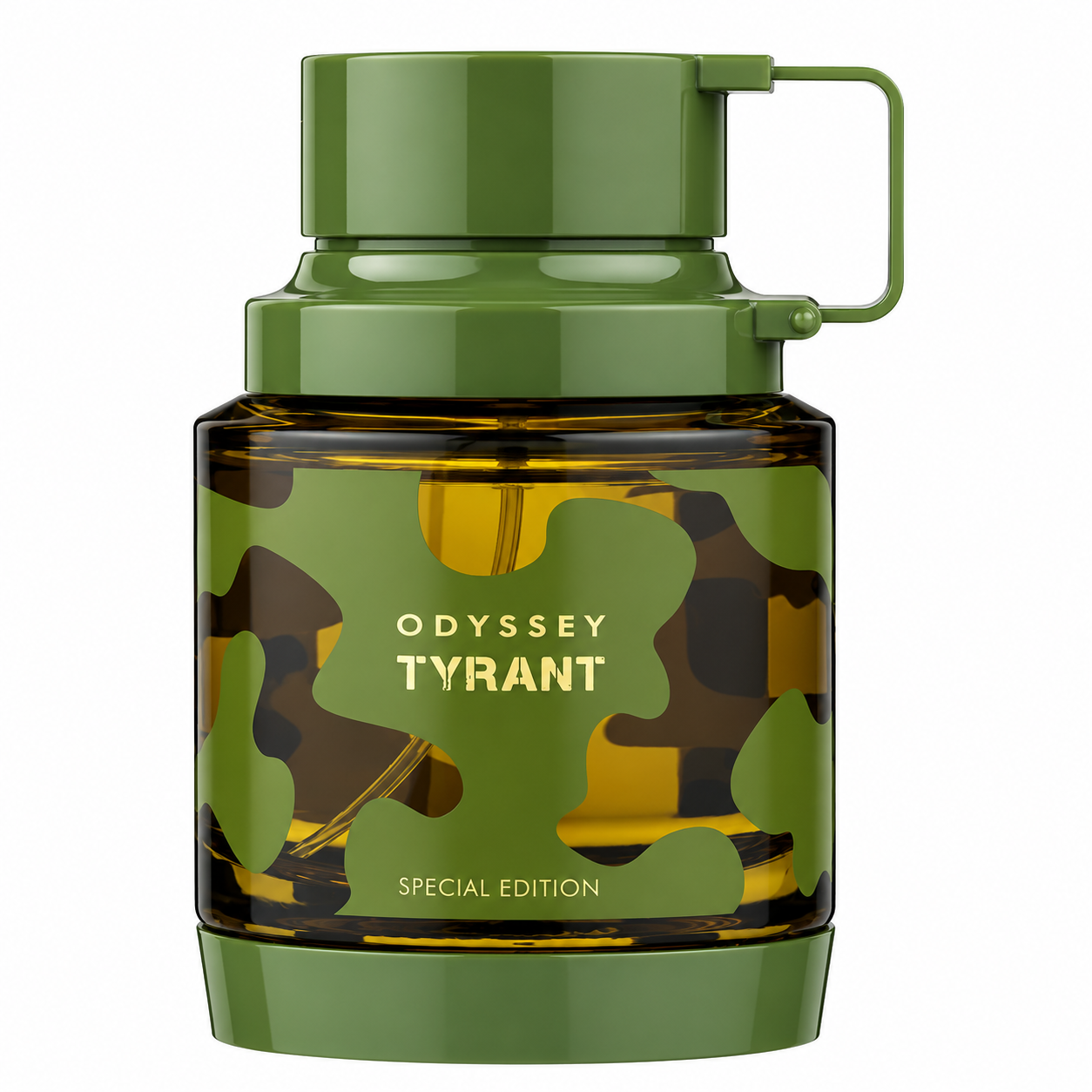Odyssey Tyrant “Special edition” | Eau De Parfum | 100ml