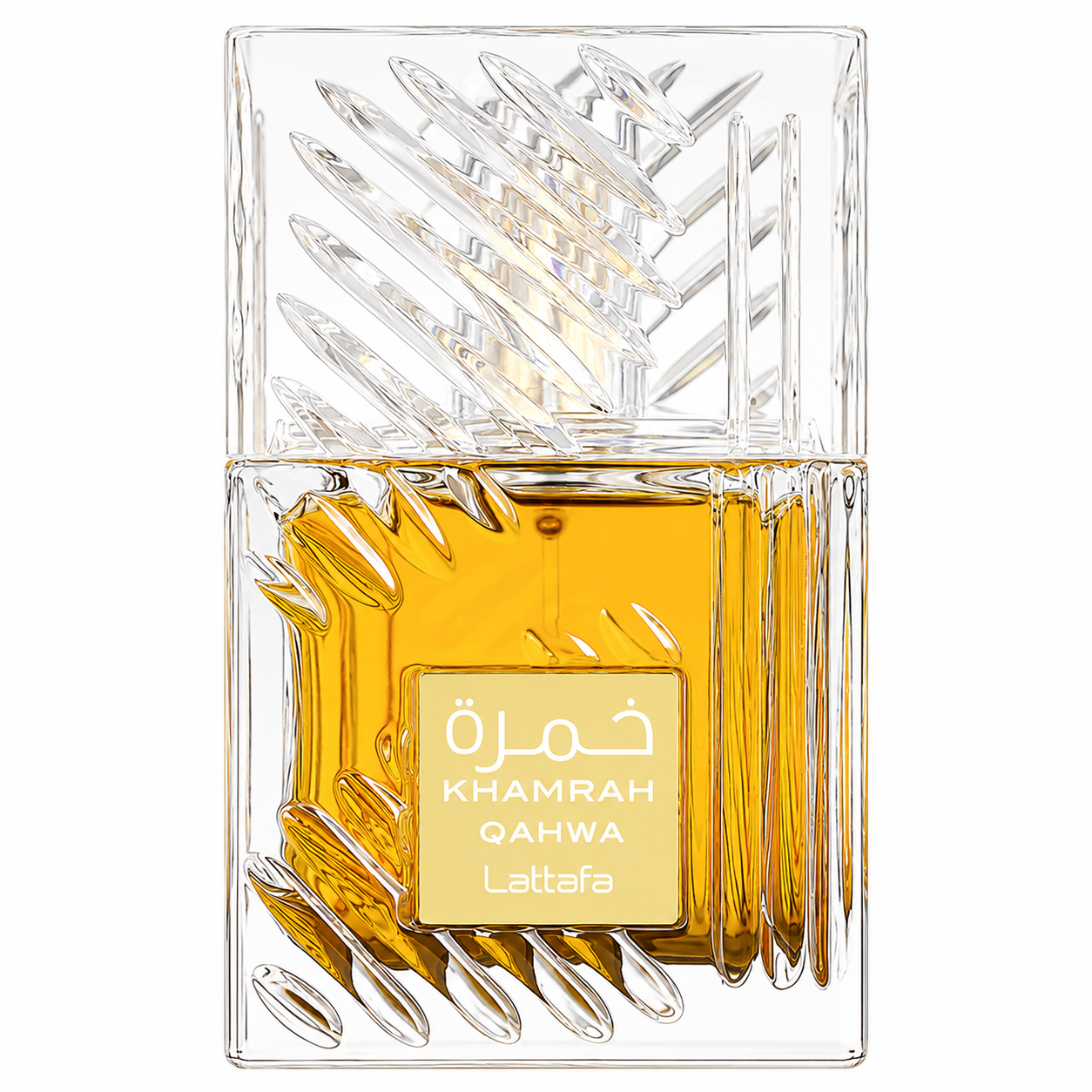 Khamrah qahwa | Eau De Parfum | 100ml