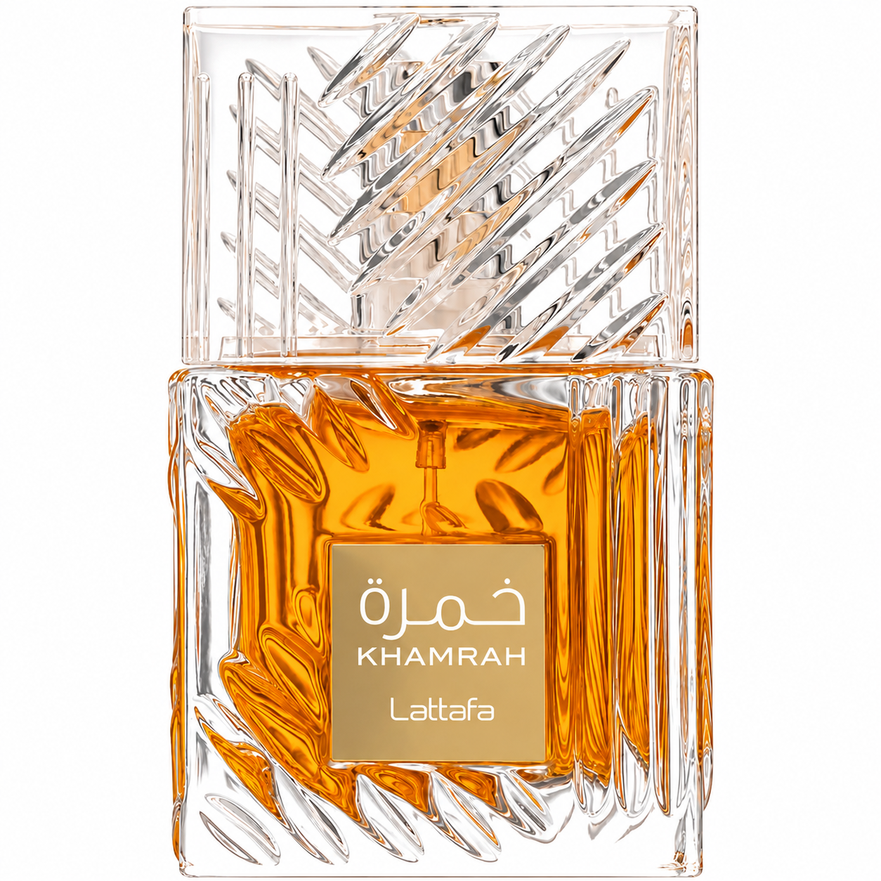 Khamrah | Eau De Parfum | 100ml