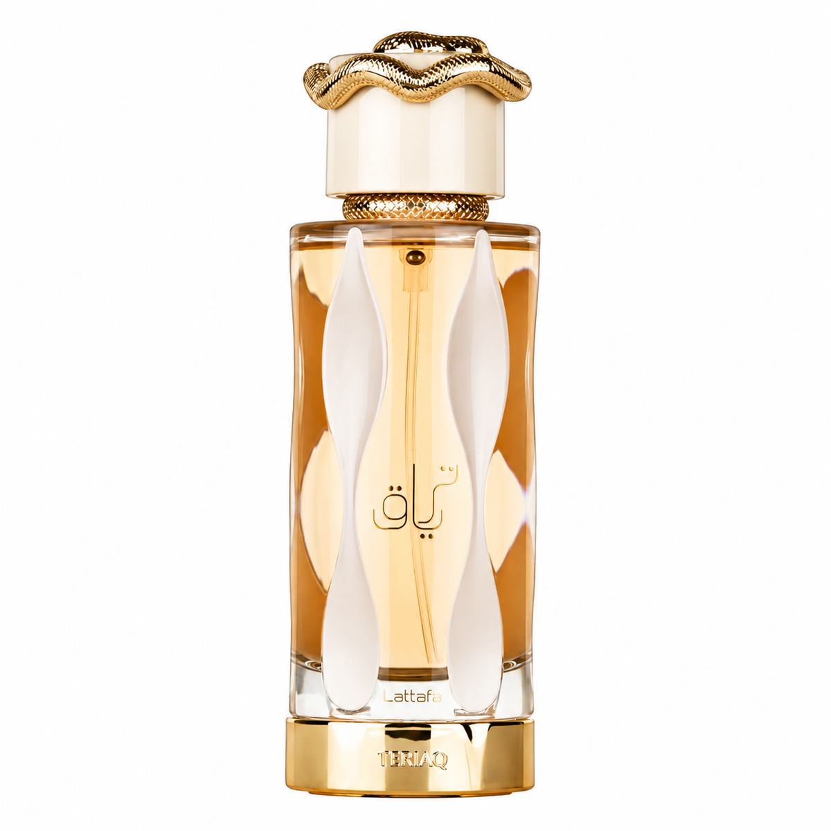 Teriaq by Quentin Bisch | Eau De Parfum | 100ml