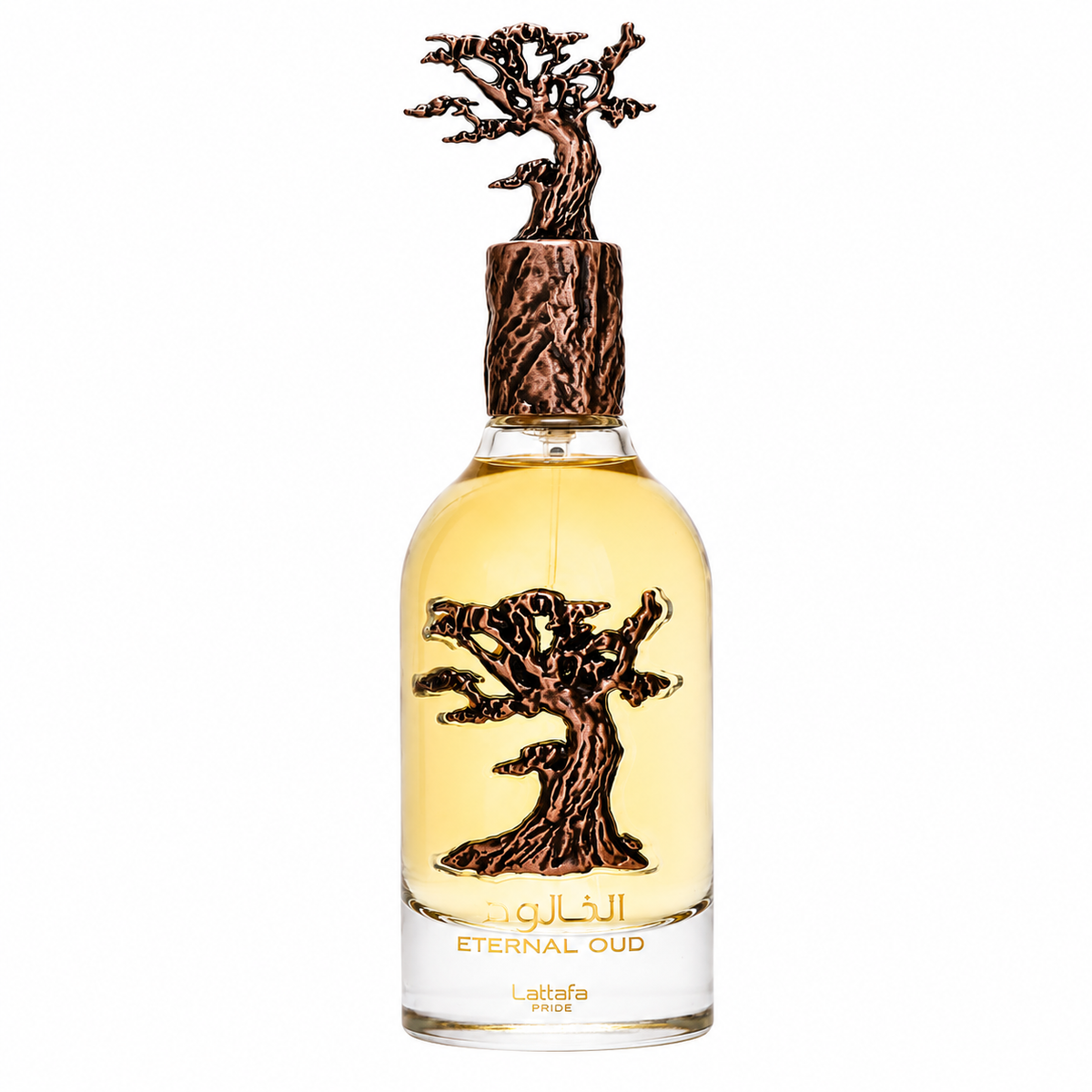Eternal oud | Eau De Parfum | 100ml