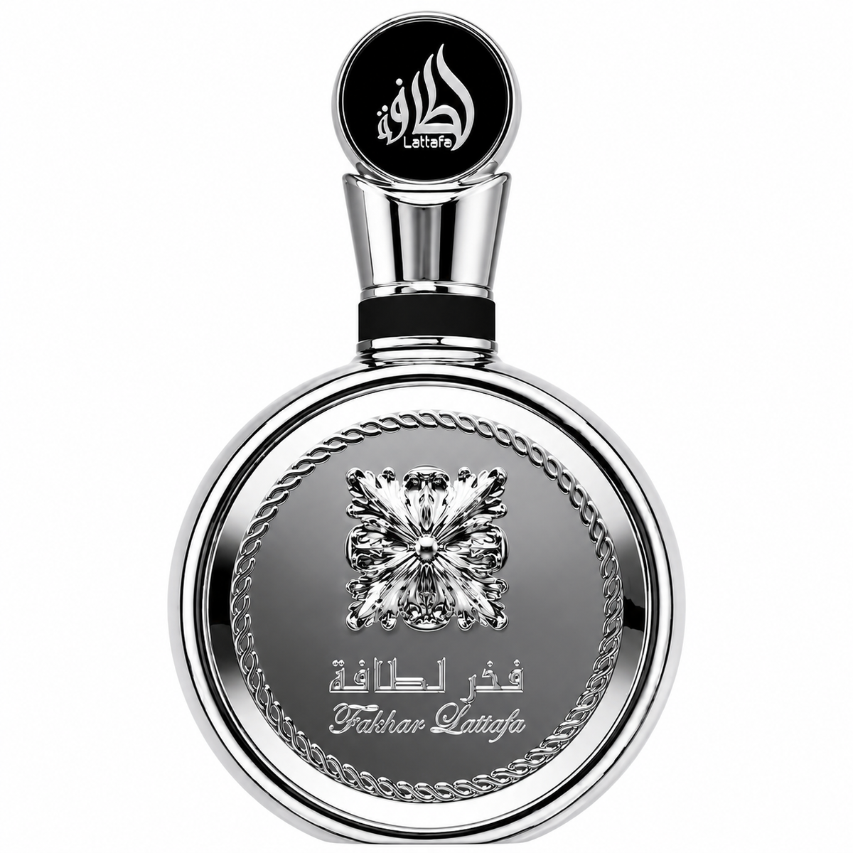 Fakhar lattafa Platin | Eau De Parfum | 100ml