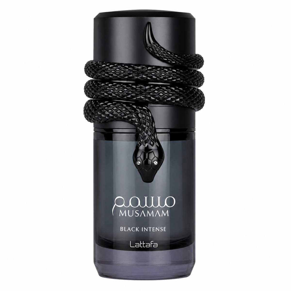 Musamam Black intense | Eau De Parfum | 100ml