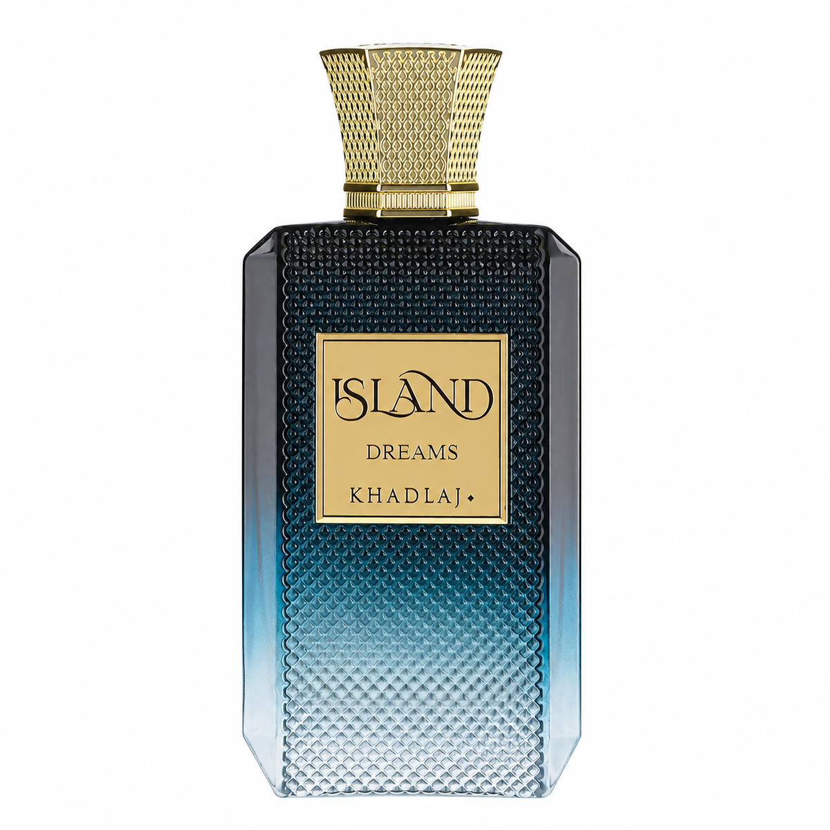 Island dreams | Extrait De Parfum | 100ml