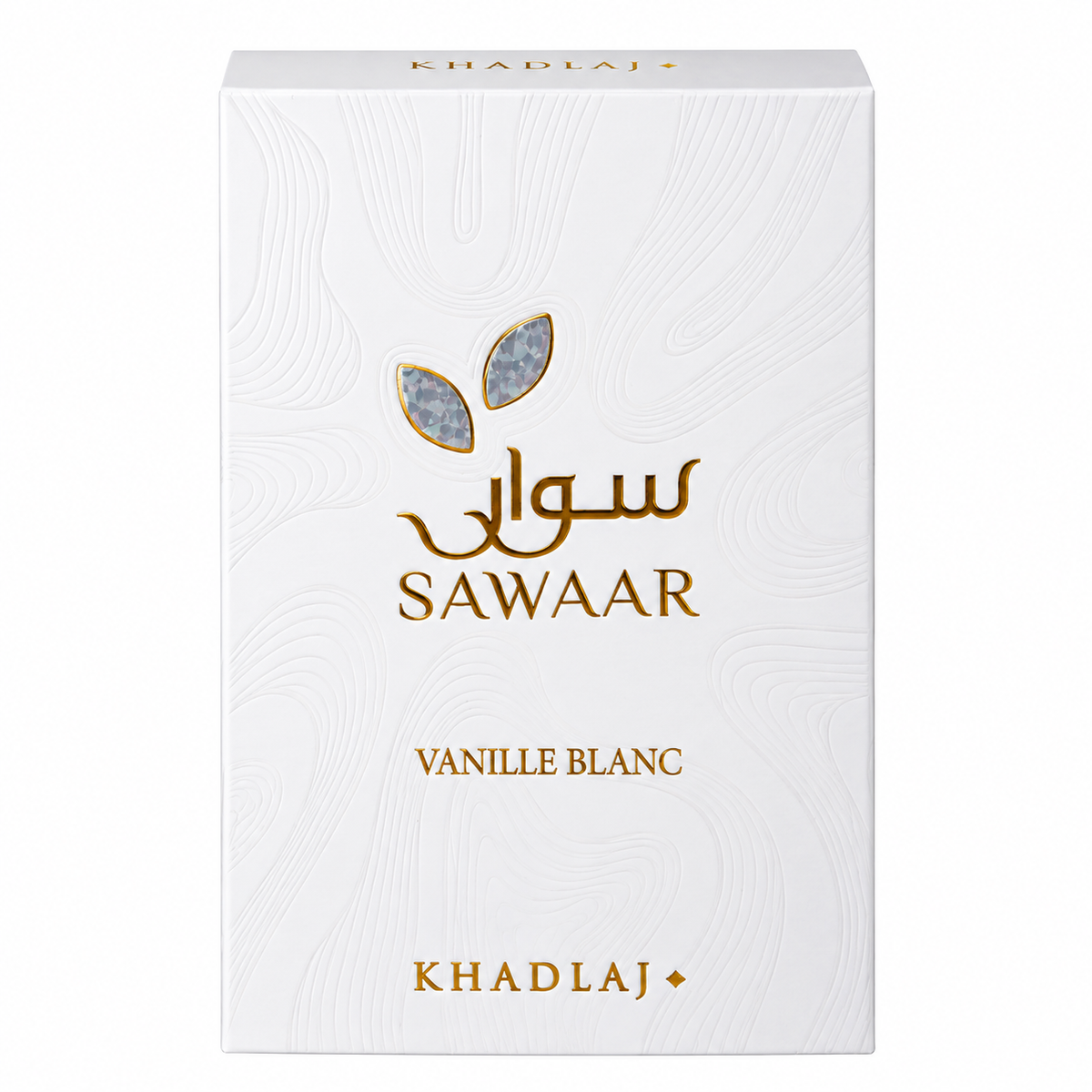Sawaar Vanille Blanc | Eau De Parfum | 100ml