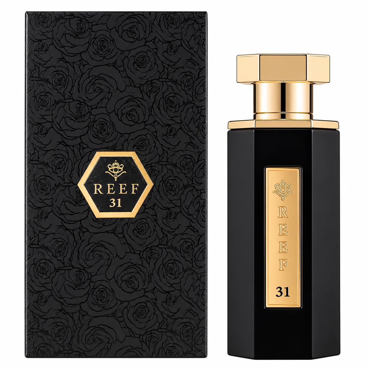Reef 31 | Eau De Parfum | 100ml