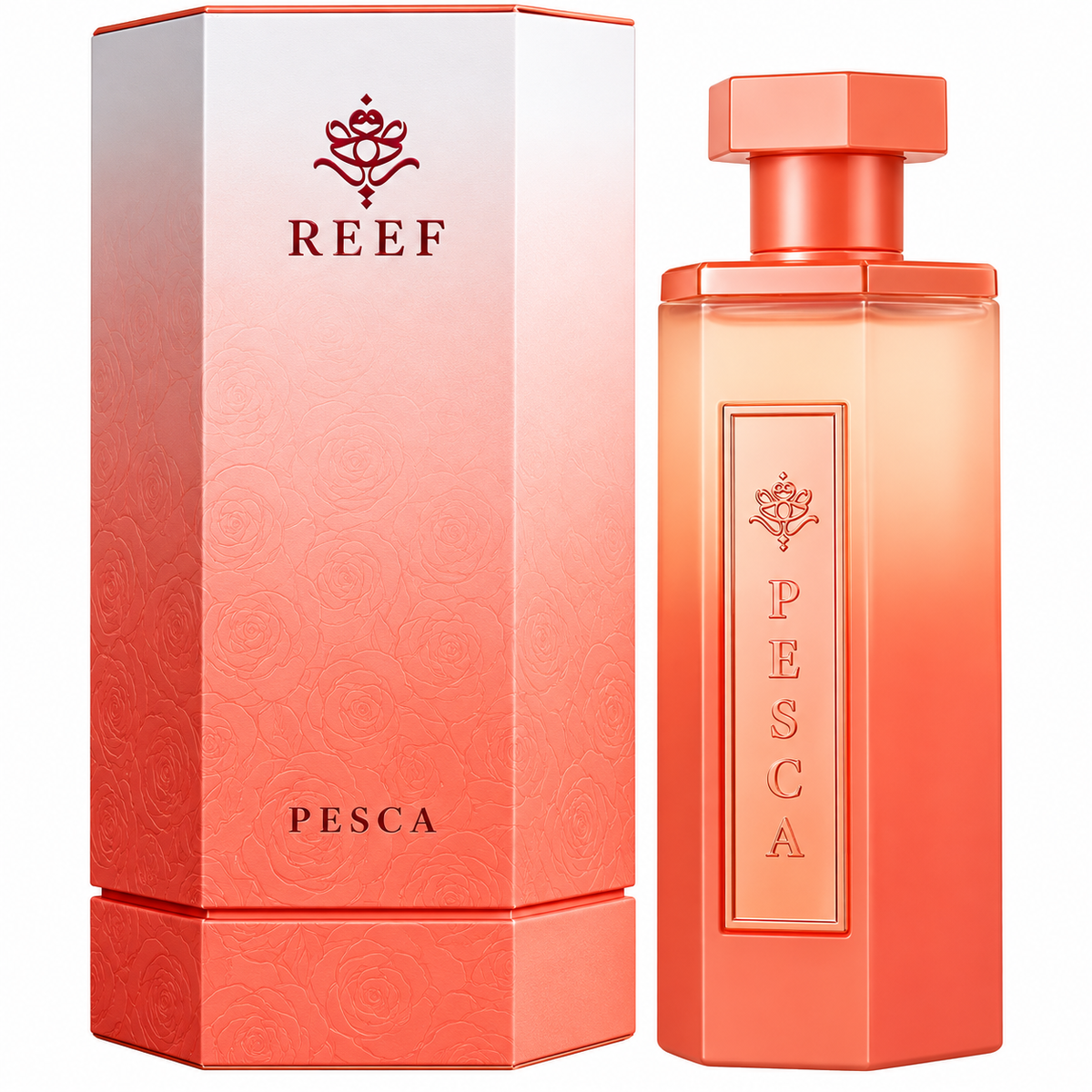 Reef Pesca | Eau De Parfum | 200ml