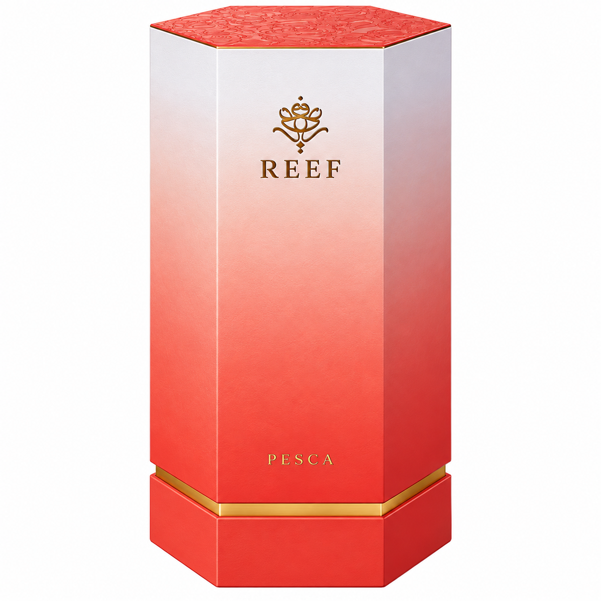 Reef Pesca | Eau De Parfum | 200ml