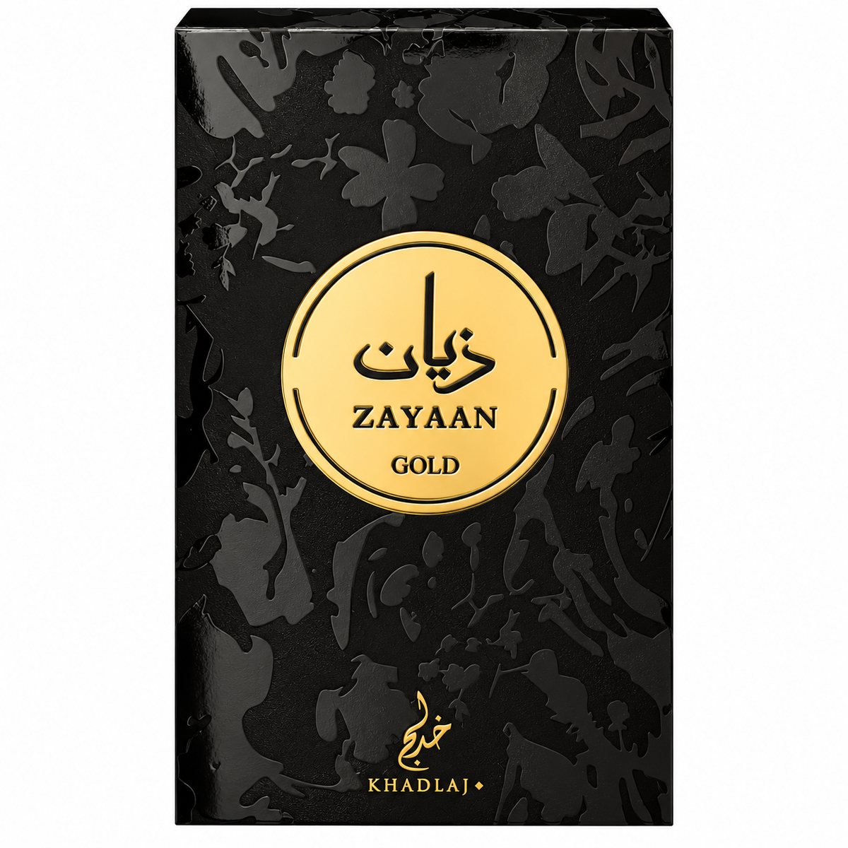 Zayaan Gold | Eau De Parfum | 100ml