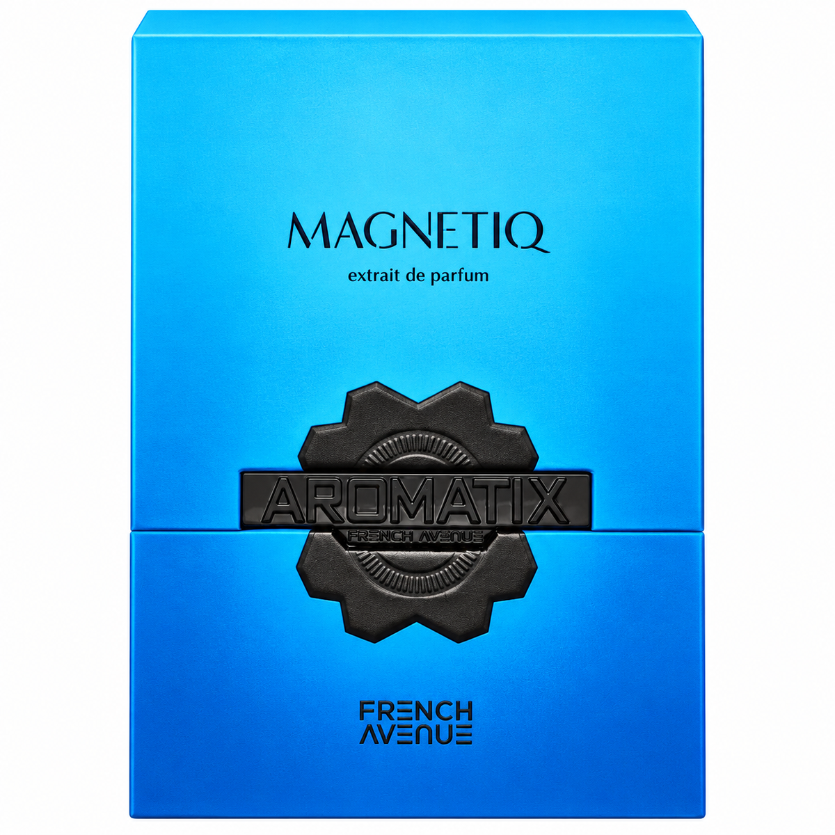 Magnetiq | Extrait De Parfum |100ml