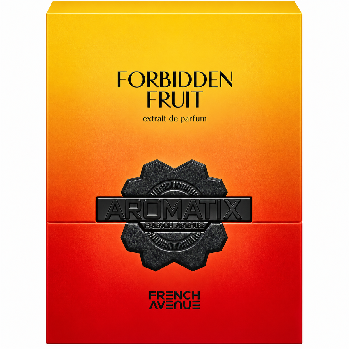 Forbidden Fruit | Extrait De Parfum |100ml