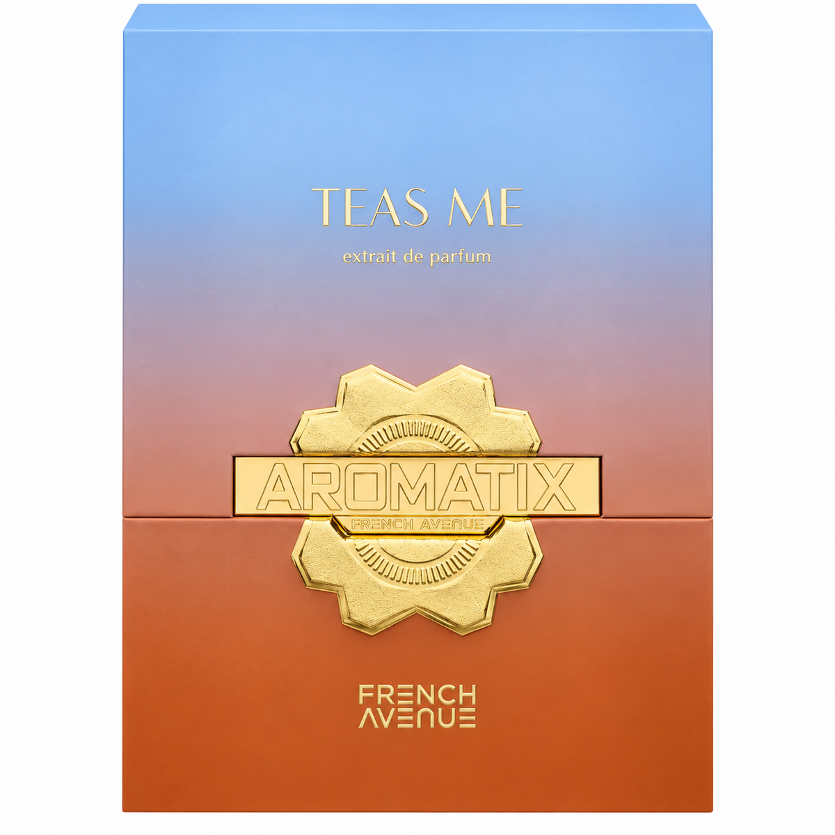 Teas Me | Extrait De Parfum |100ml