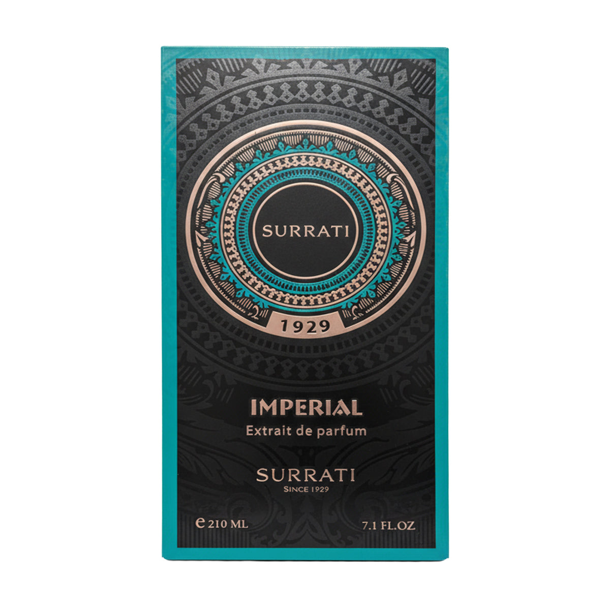 Imperial | Extrait De Parfum | 210ml