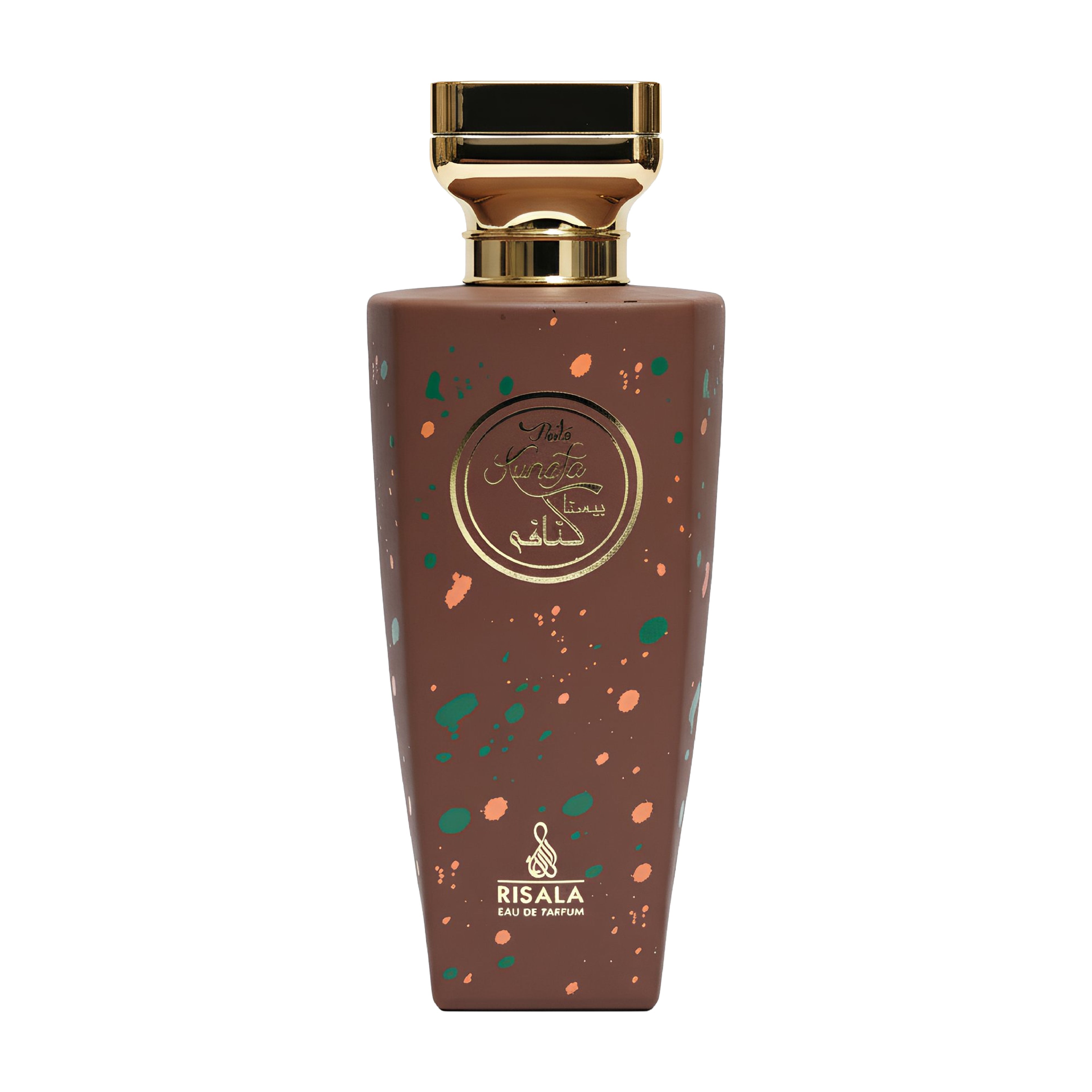 Pista Kunafa | Eau De Parfum | 100ml