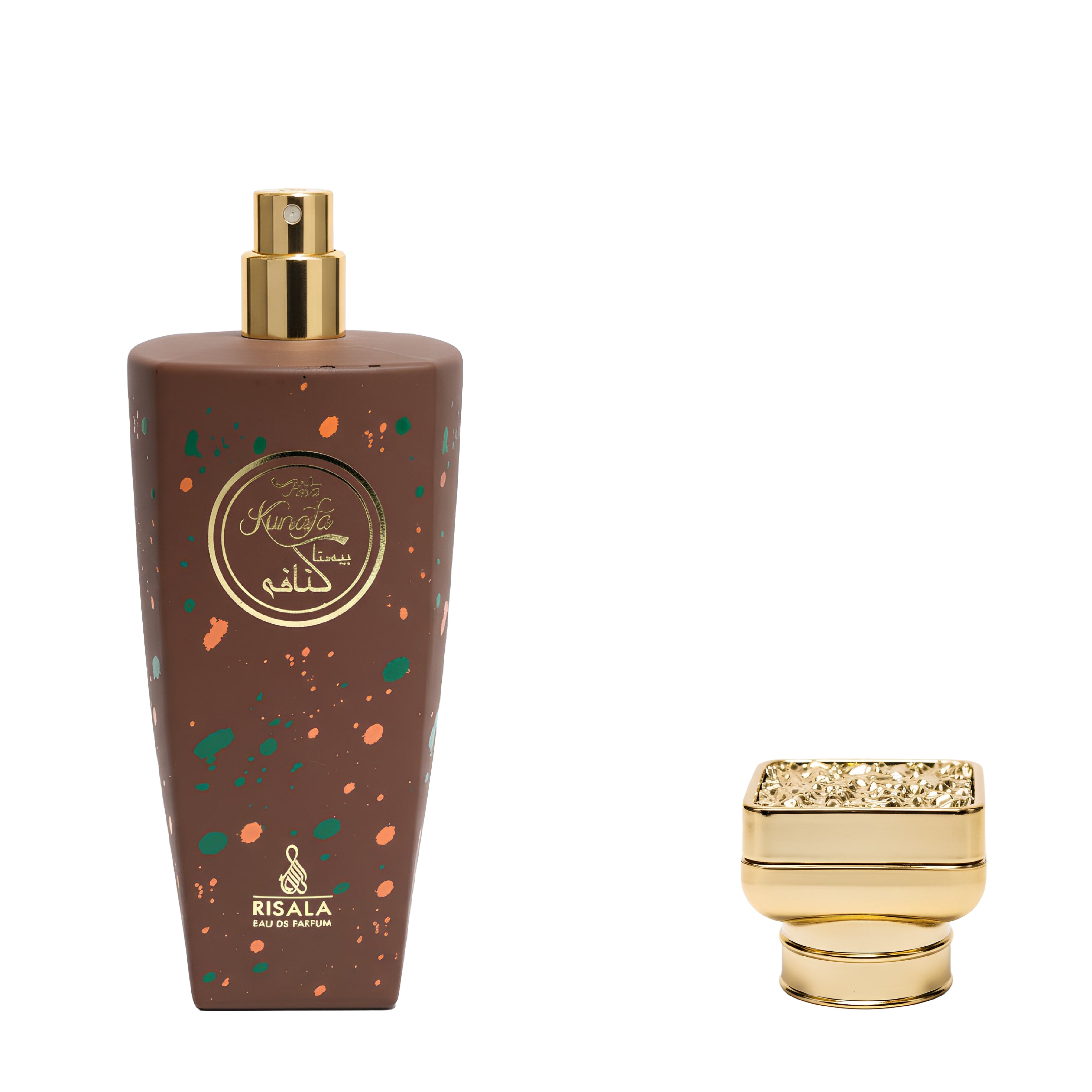 Pista Kunafa | Eau De Parfum | 100ml