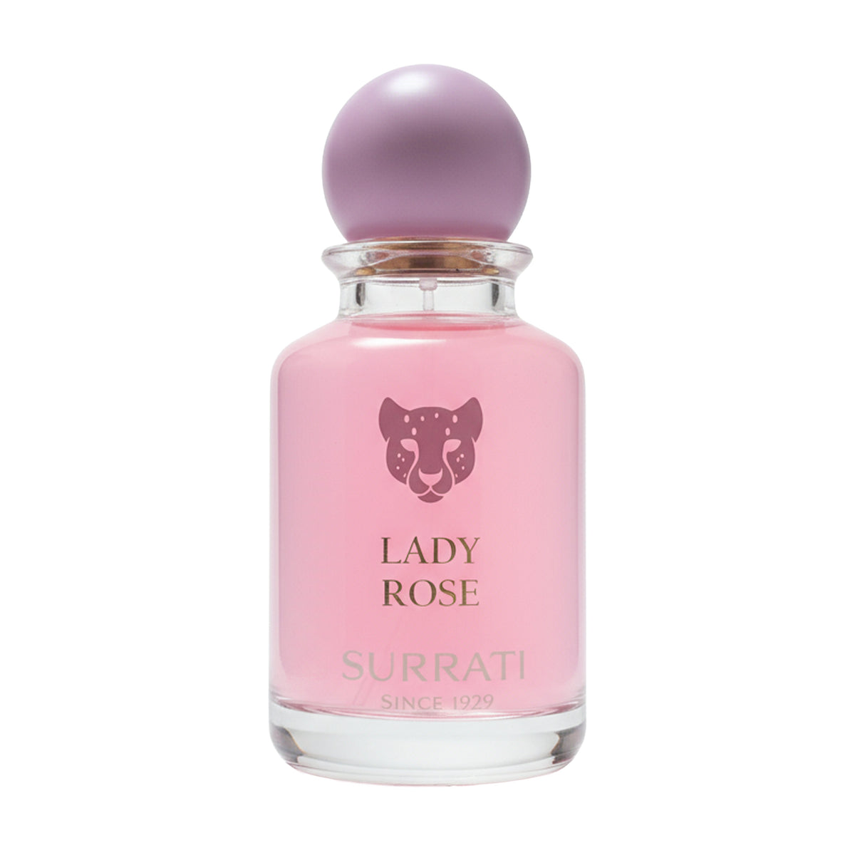 Lady Rose | Eau De Parfum | 100ml