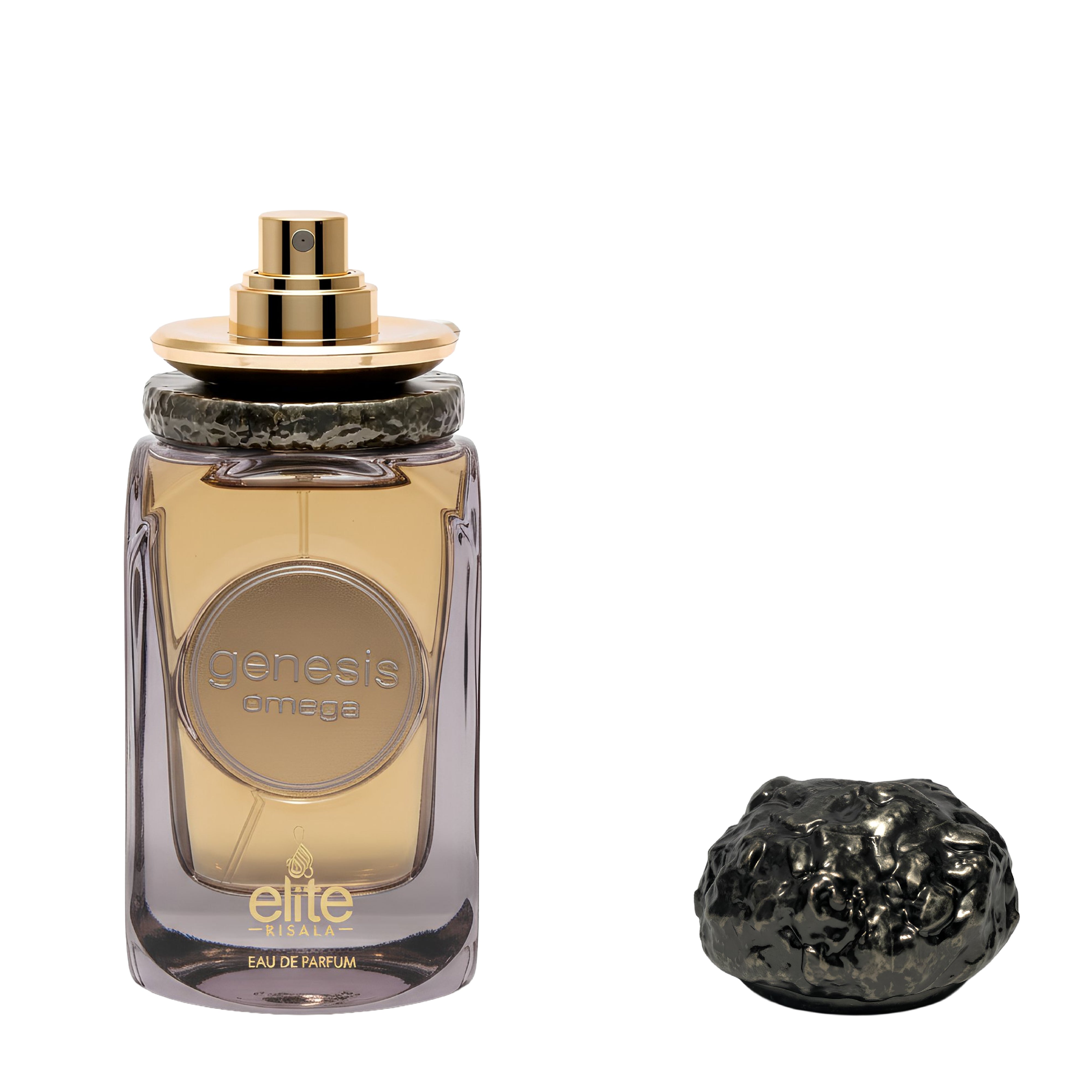 Genesis Omega | Eau De Parfum | 100ml