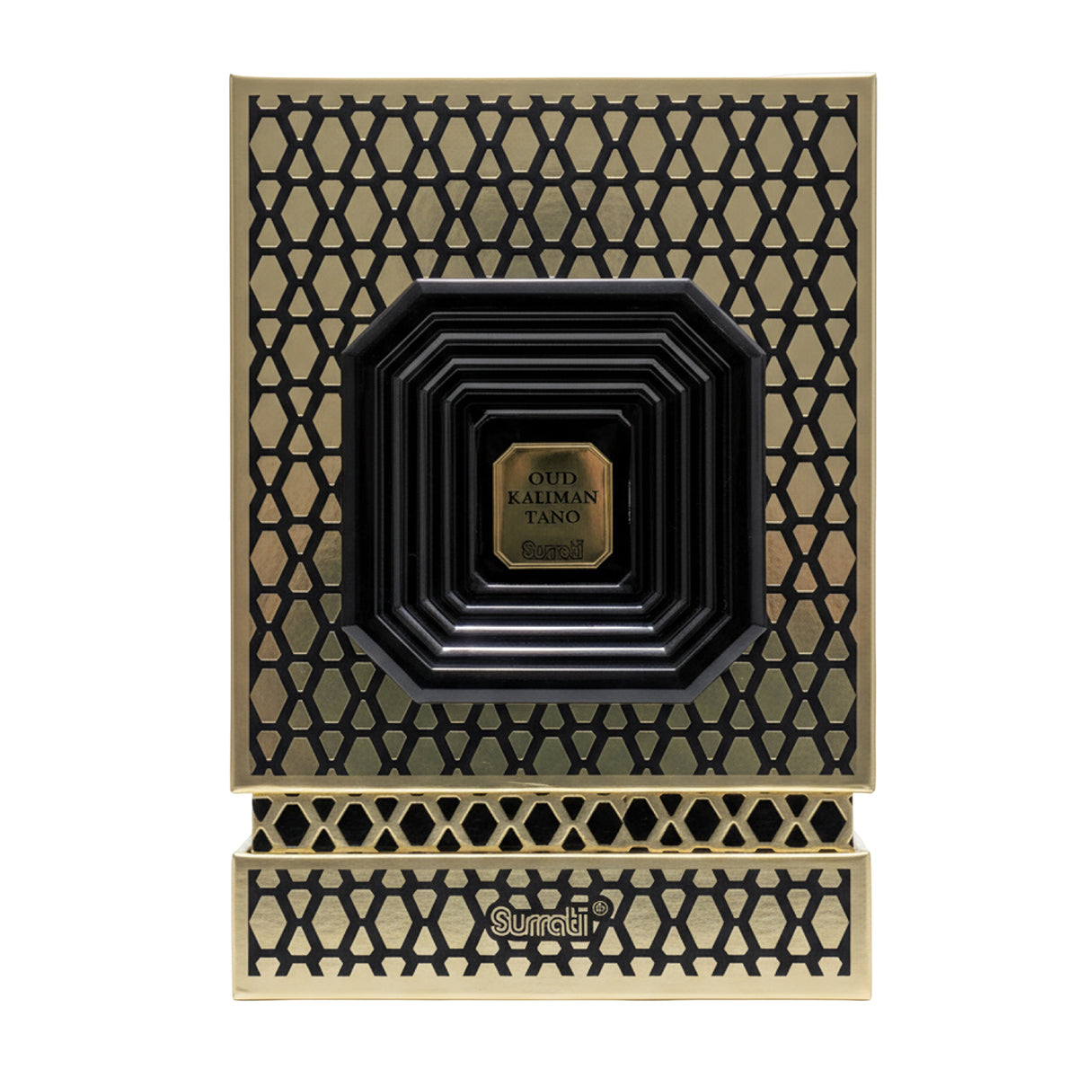 Oud Kalimantano | Eau De Parfum | 100ml