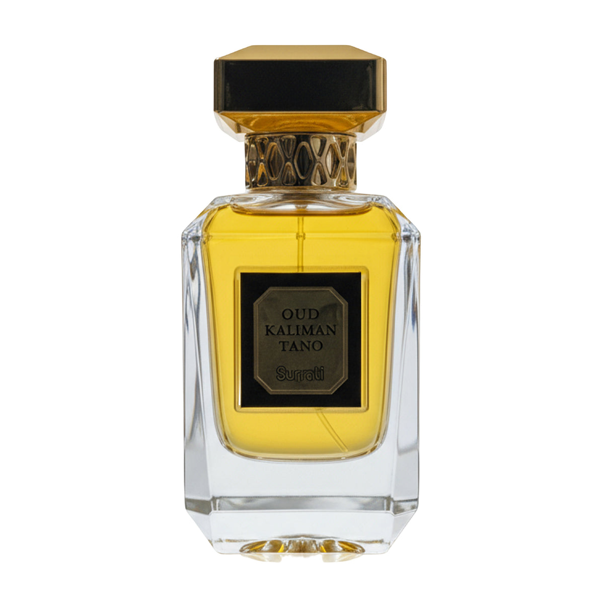 Oud Kalimantano | Eau De Parfum | 100ml