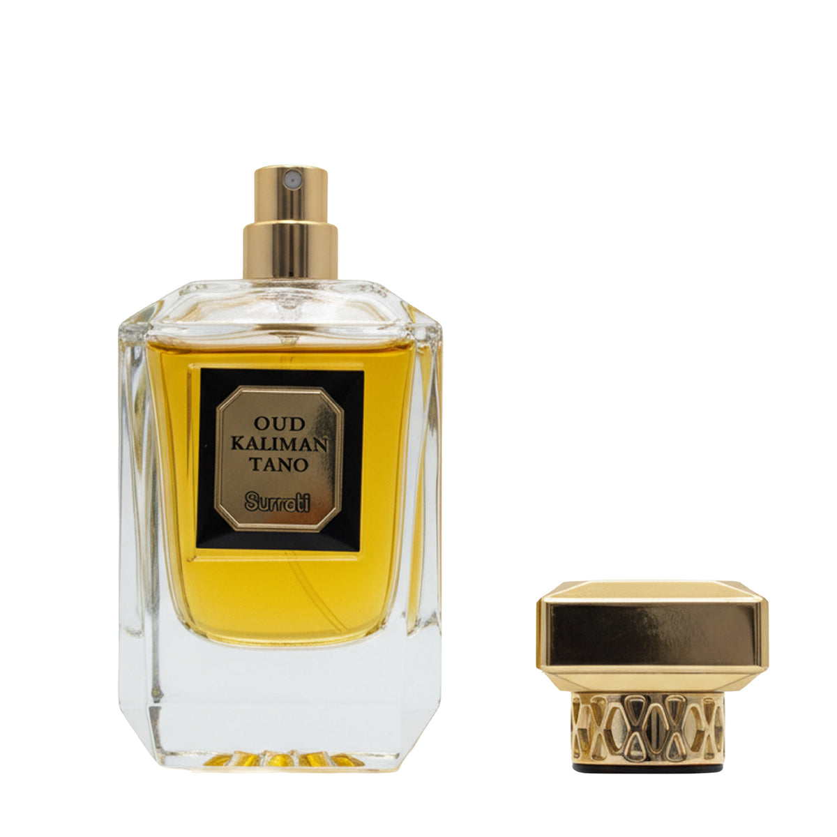 Oud Kalimantano | Eau De Parfum | 100ml