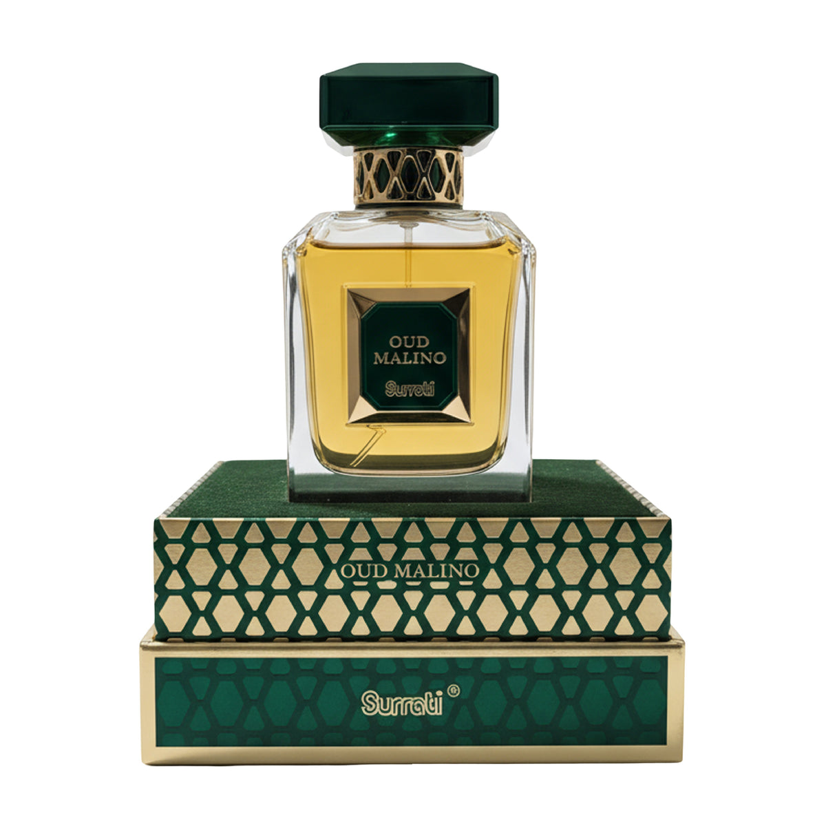 Oud Malino | Eau De Parfum | 100ml