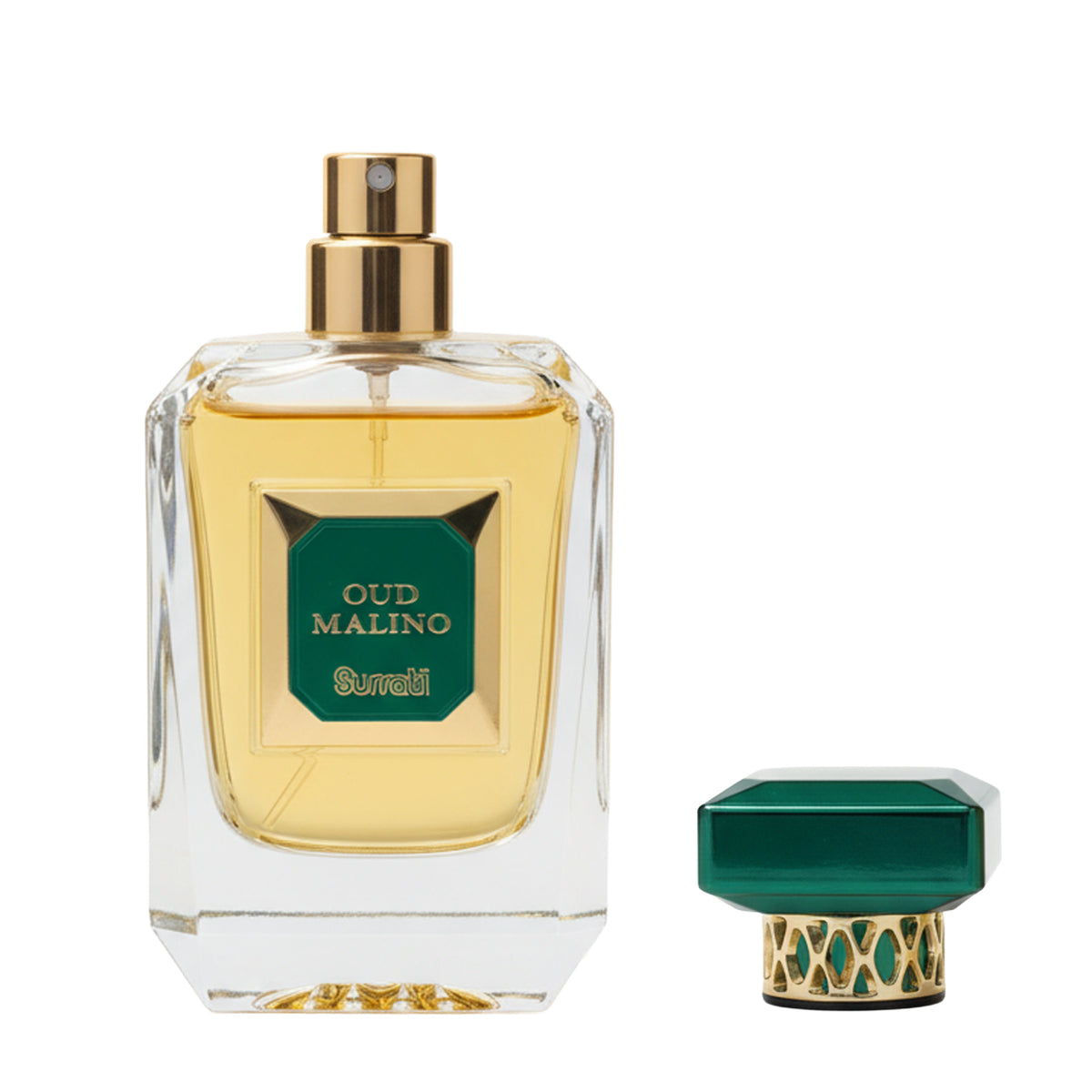 Oud Malino | Eau De Parfum | 100ml