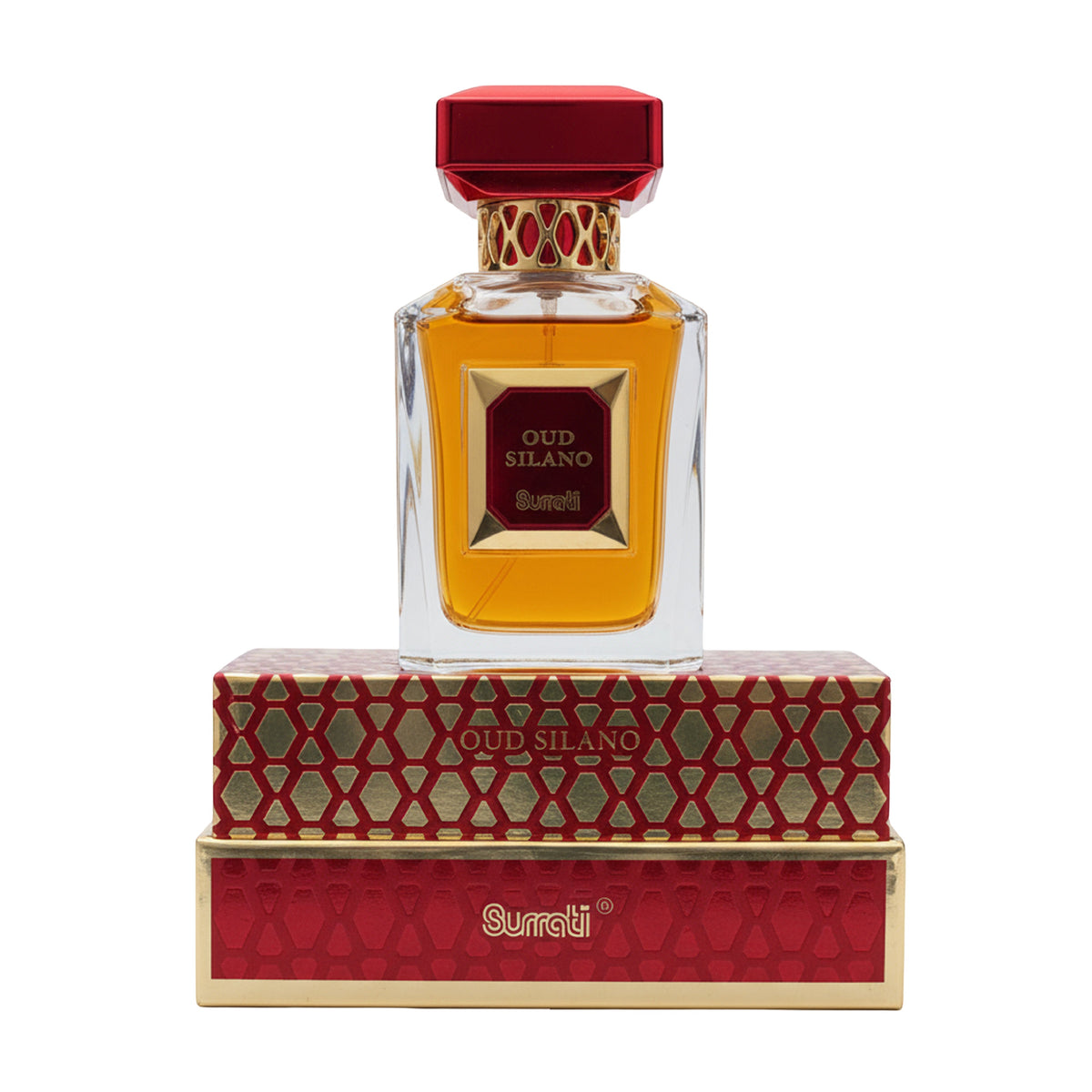 Oud Silano | Eau De Parfum | 100ml