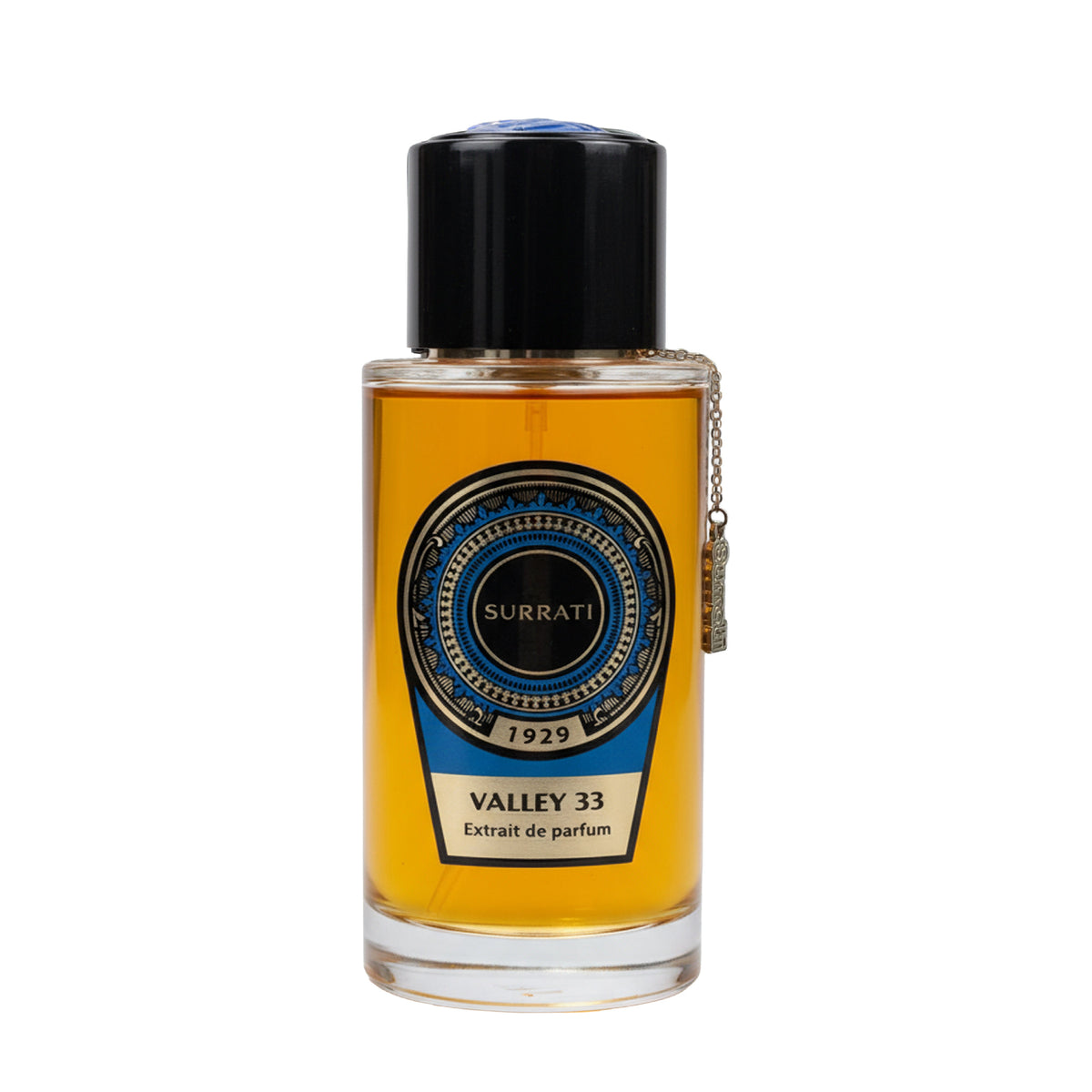 Valley 33 | Extrait De Parfum | 210ml