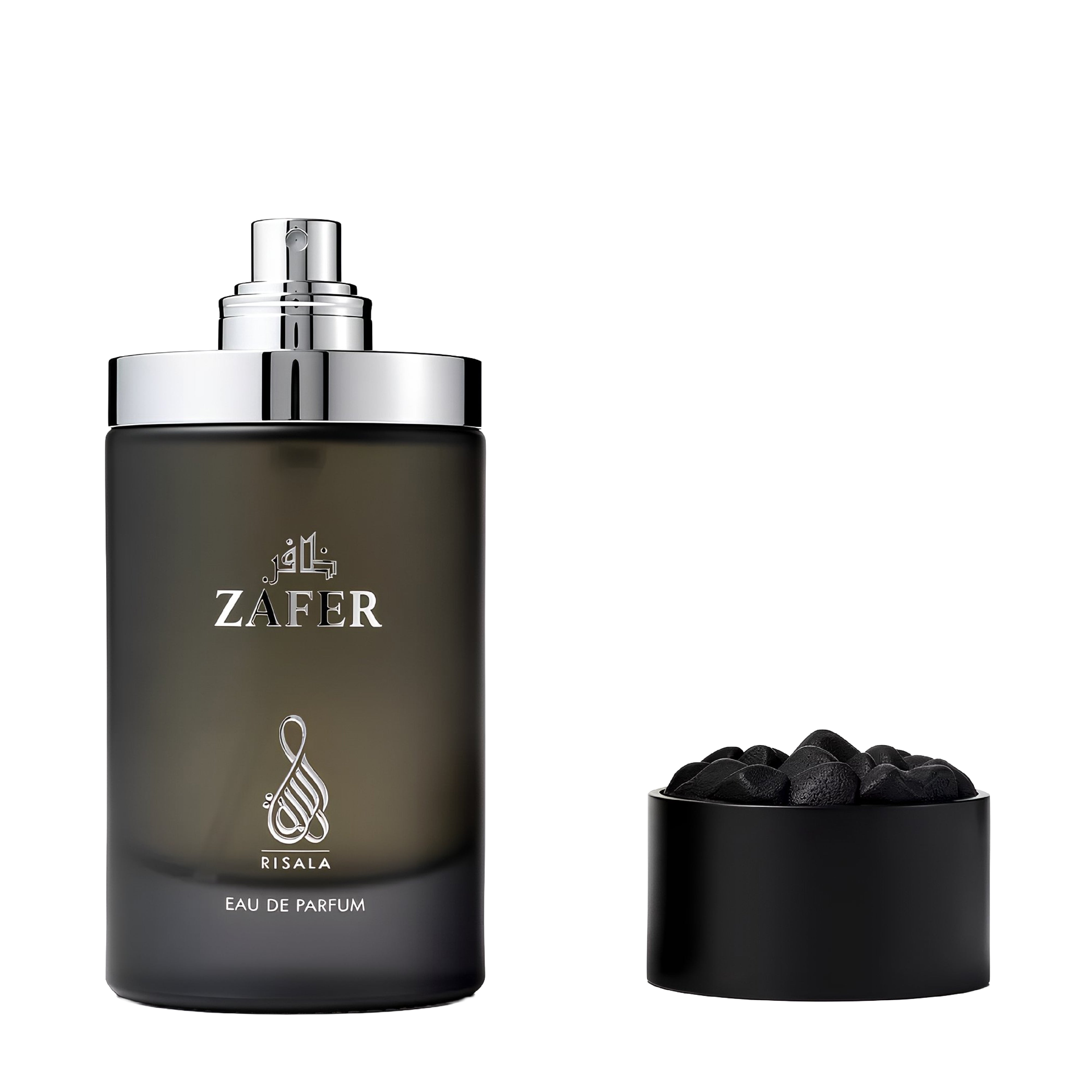 Zafer | Eau De Parfum | 100ml