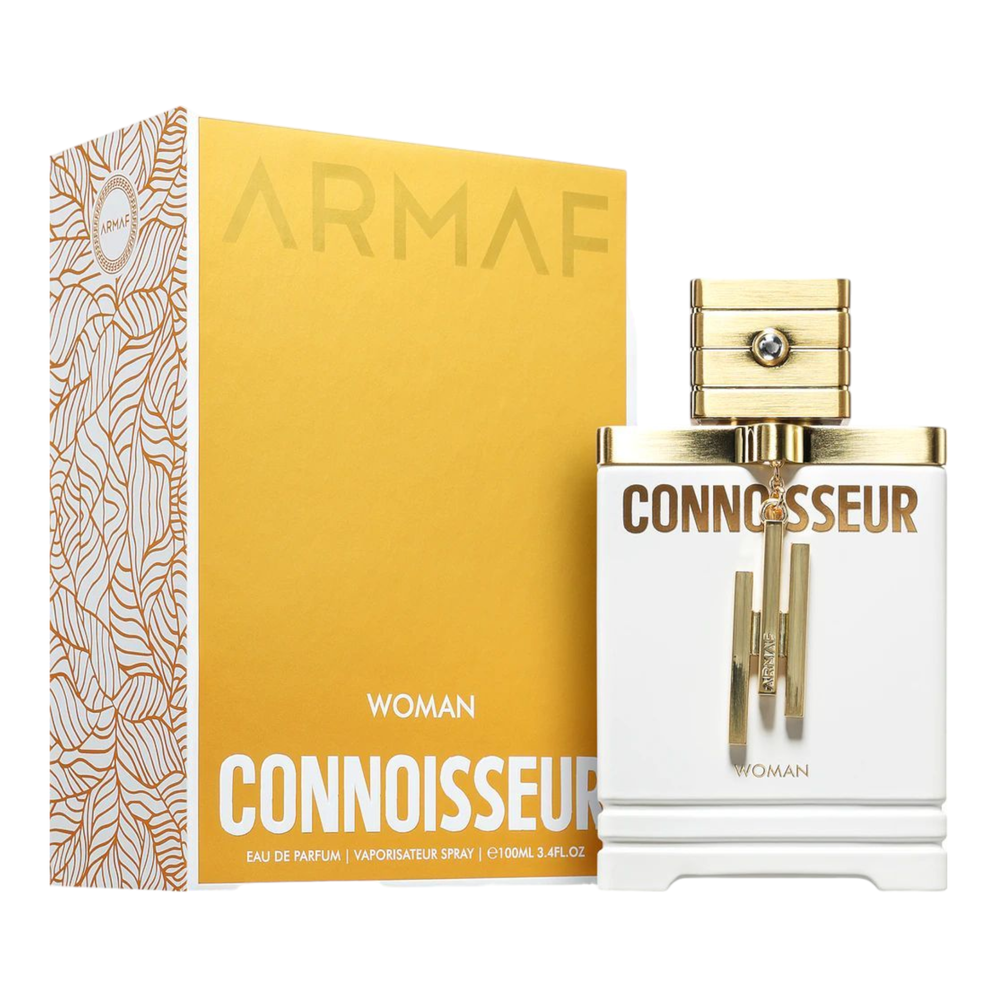 Connoisseur Woman | Eau De Parfum | 100ml
