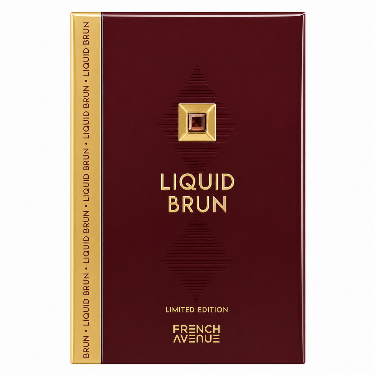 Liquid brun Limited Edition | Extrait De Parfum | 150ml