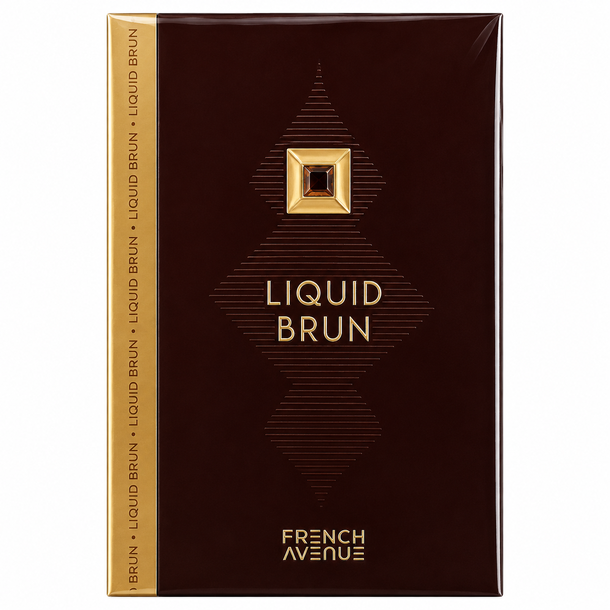 Liquid Brun | Eau De Parfum |100ml