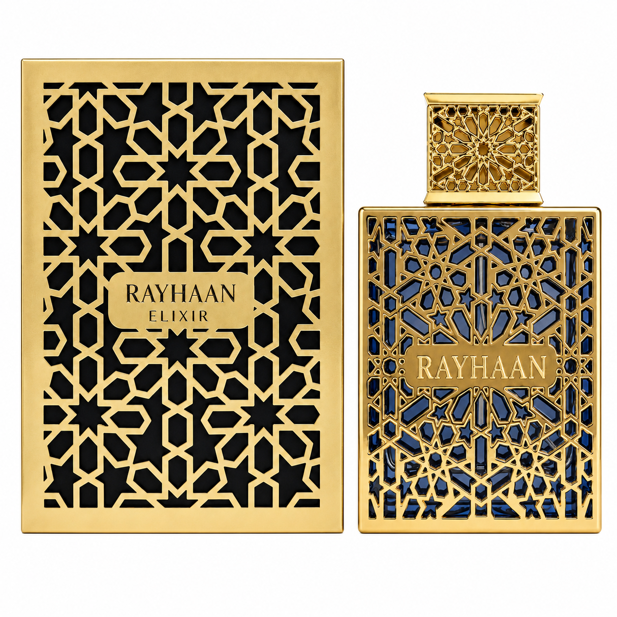 Elixir | Eau De Parfum | 100ml