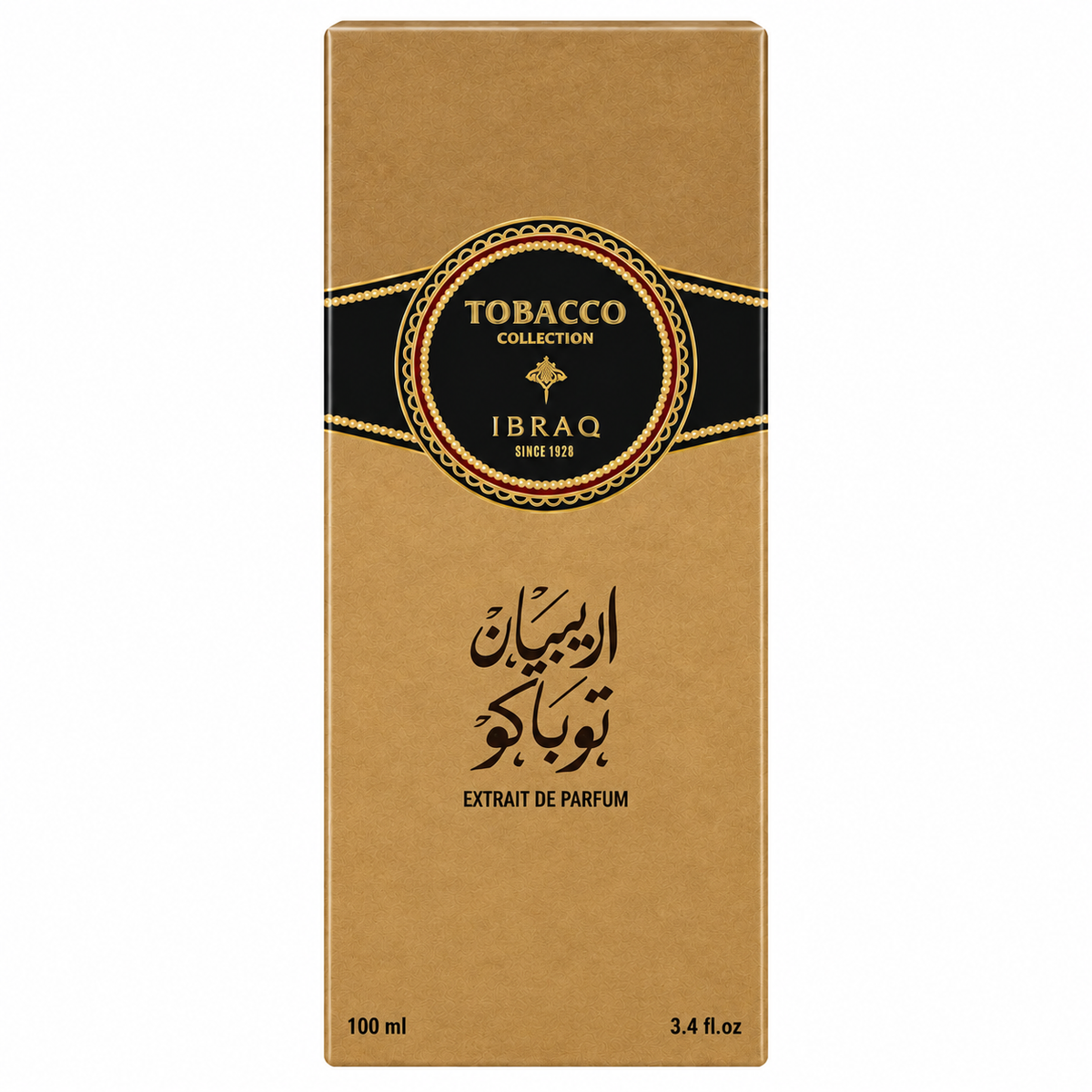 Arabian tobacco | Extrait De Parfum | 100ml