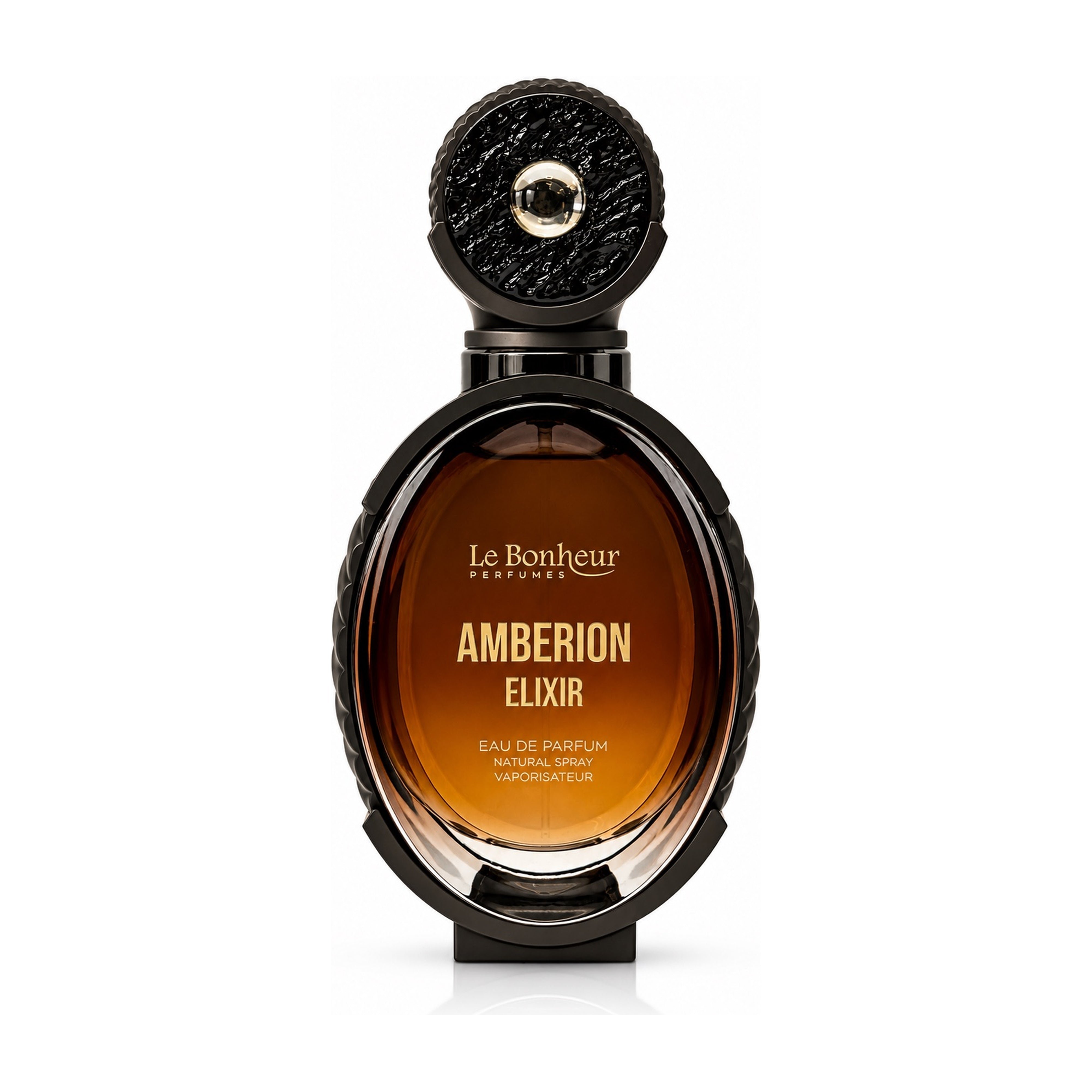 Amberion elixir | Eau De Parfum | 100ml