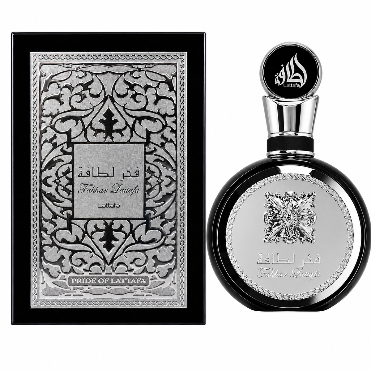 Fakhar lattafa | Eau De Parfum | 100ml