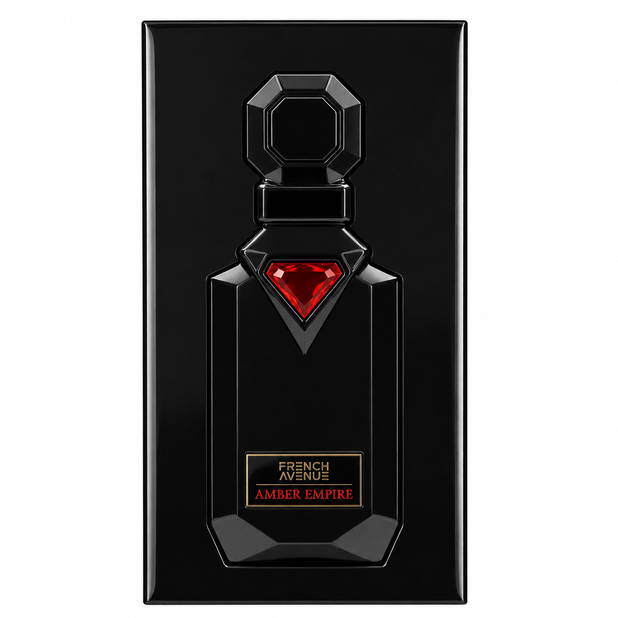 Amber empire | Extrait De Parfum | 100ml