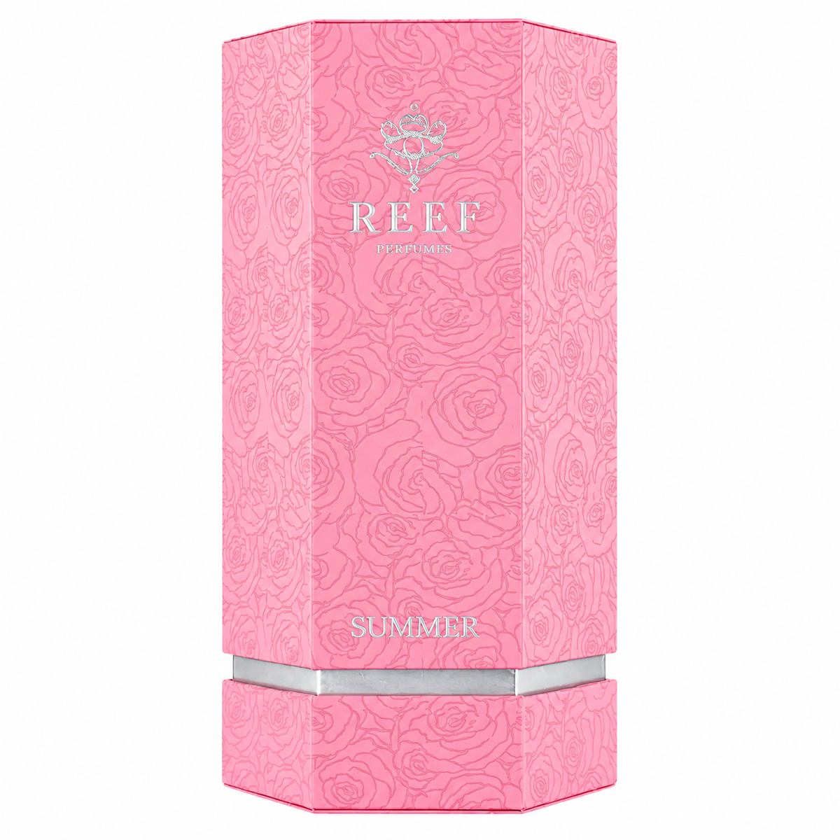 Reef Summer (Pink) | Eau De Parfum | 100ml