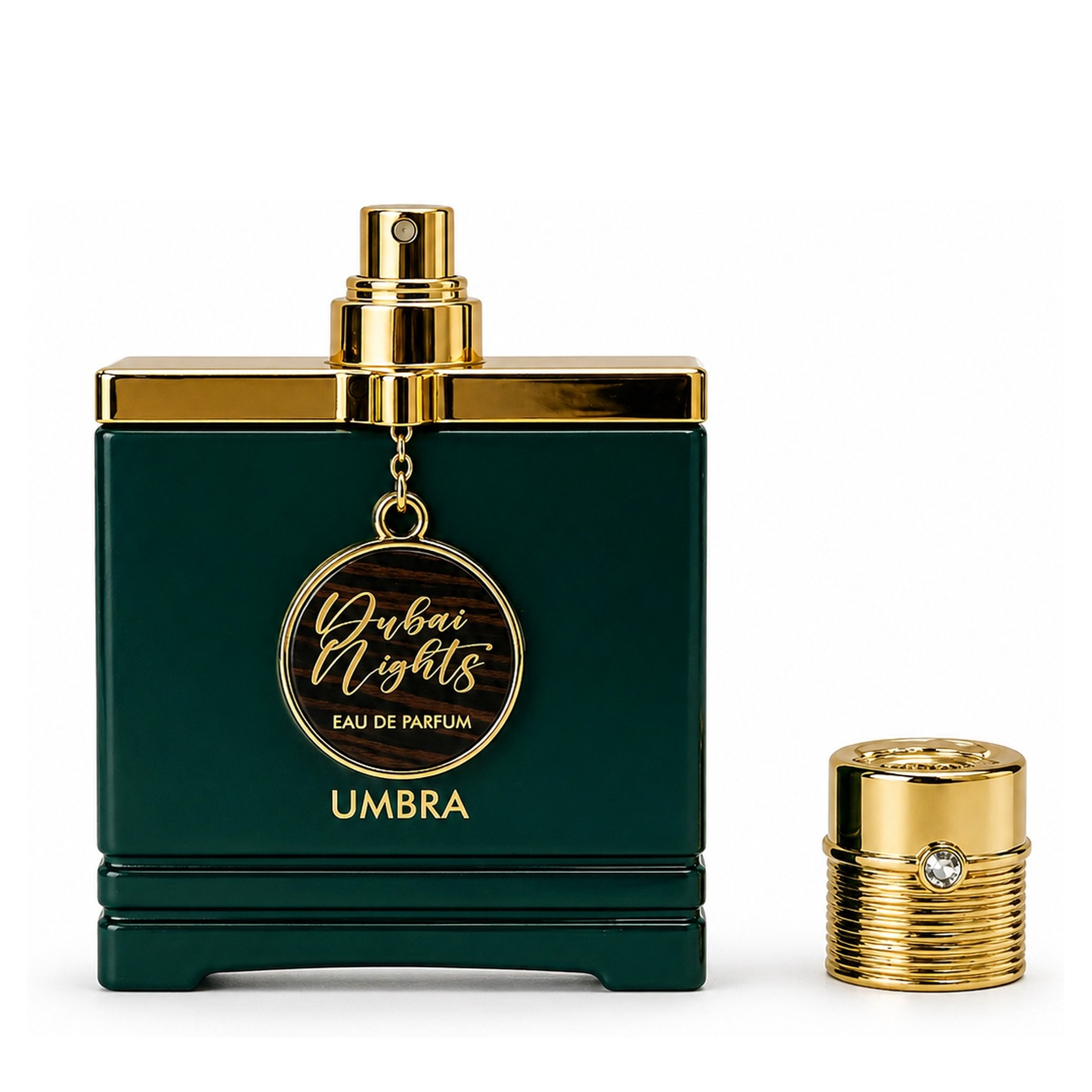 Dubai Nights Umbra | Eau De Parfum | 100ml