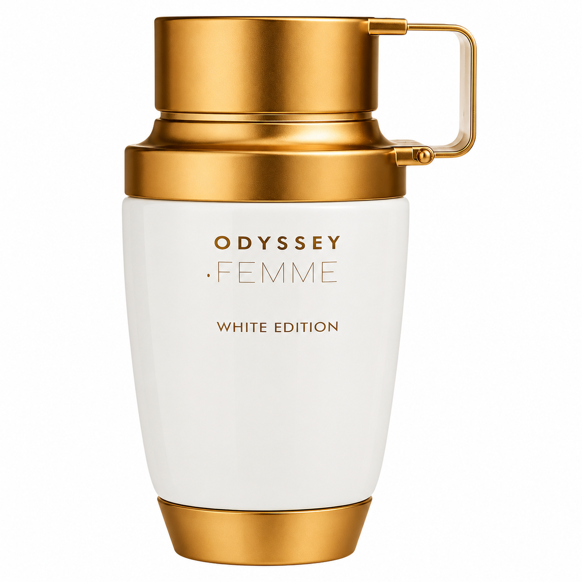 Odyssey femme “White edition” | Eau De Parfum | 80ml