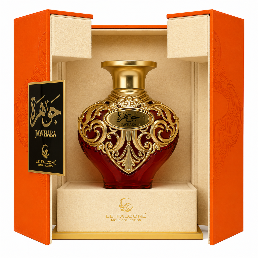Jawhara | Eau De Parfum | 100ml
