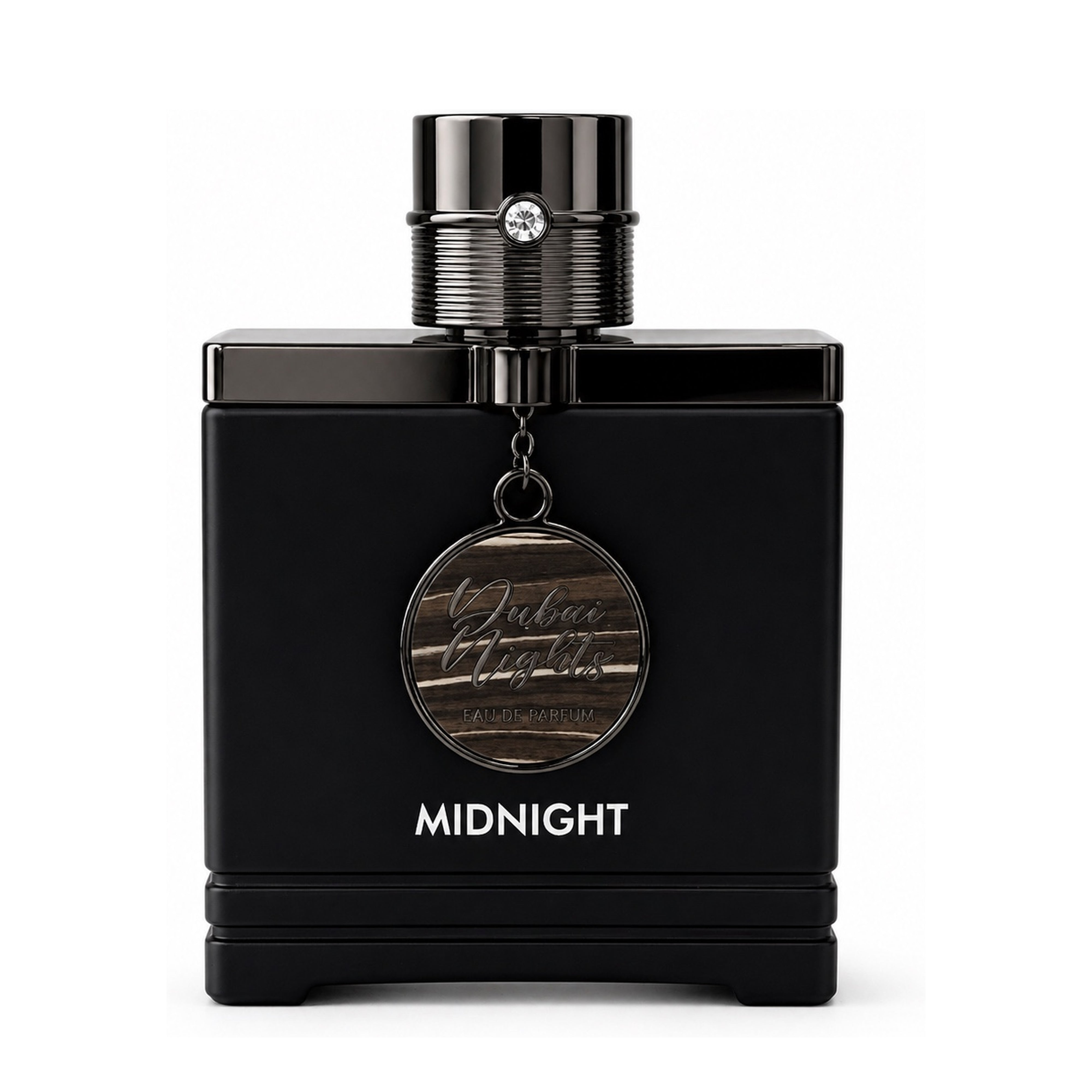 Dubai Nights Midnight | Eau De Parfum | 100ml