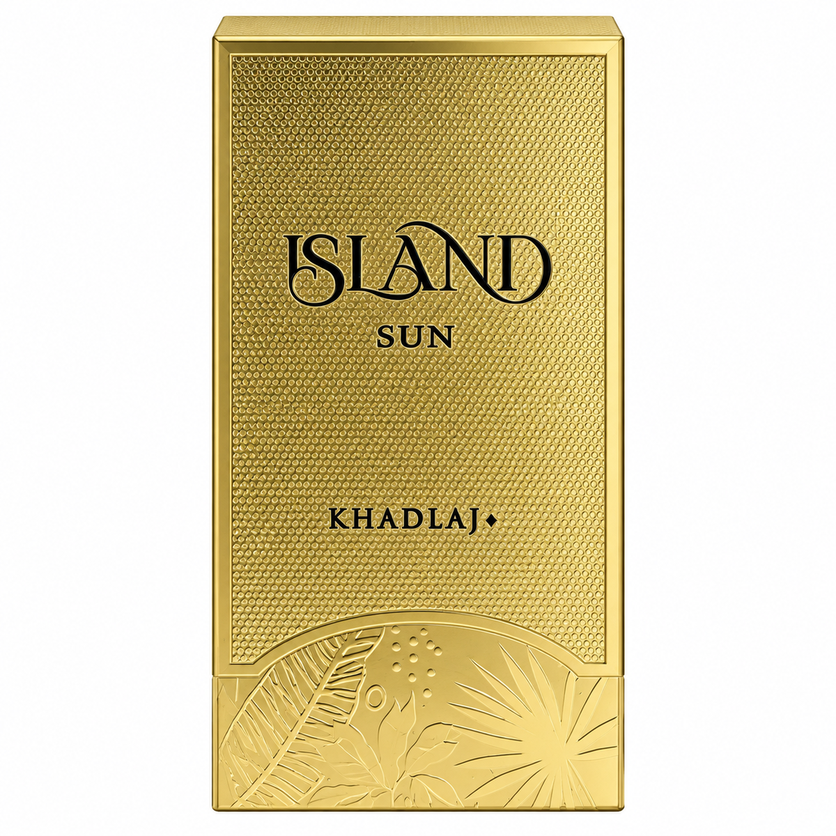 Island Sun | Extrait De Parfum |  100ml